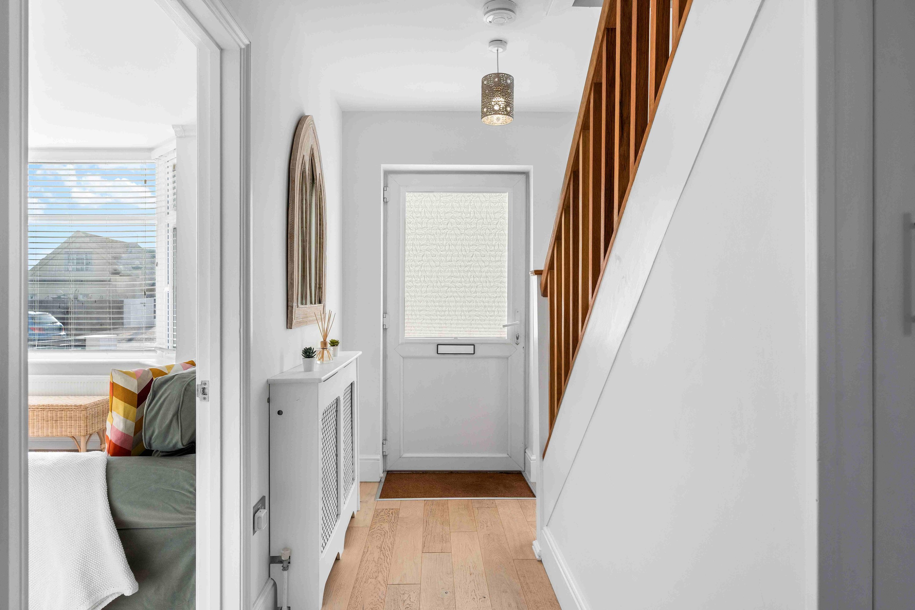 Sea Palm  | By My Getaways in 185 Brighton Road Lancing BN15 8JB - Property image 27 - VivreStays