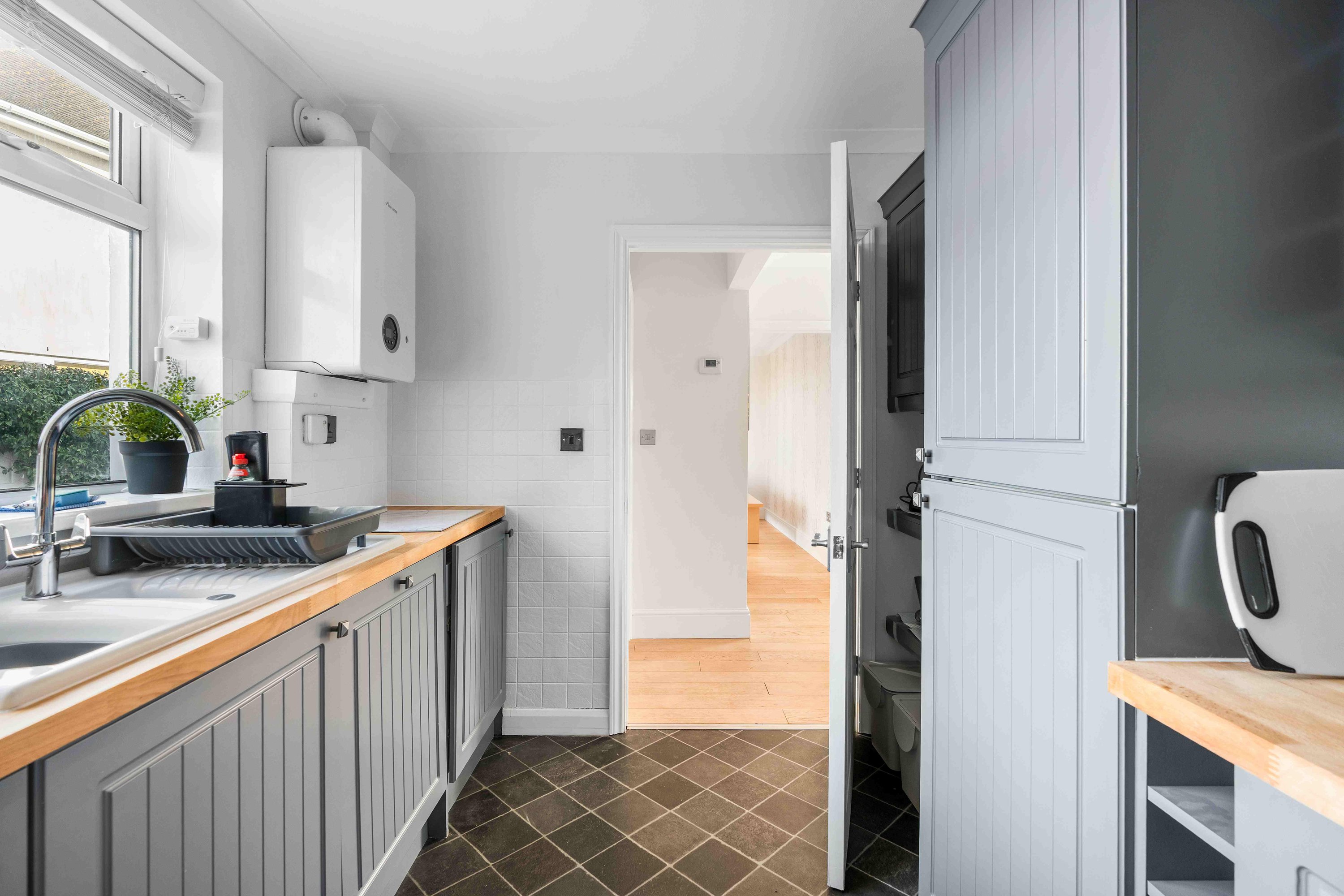 Sea Palm  | By My Getaways in 185 Brighton Road Lancing BN15 8JB - Property image 17 - VivreStays