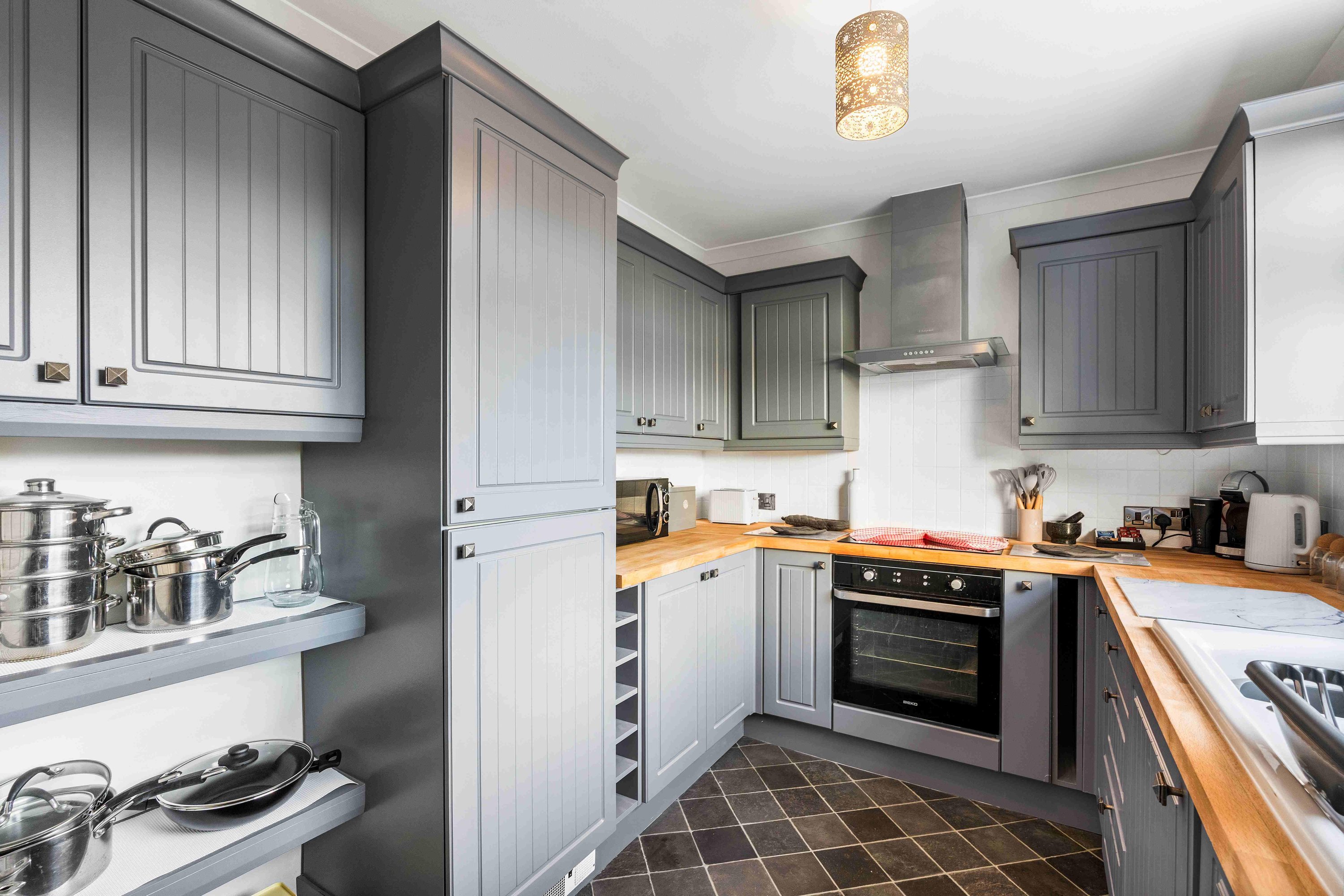 Sea Palm  | By My Getaways in 185 Brighton Road Lancing BN15 8JB - Property image 11 - VivreStays