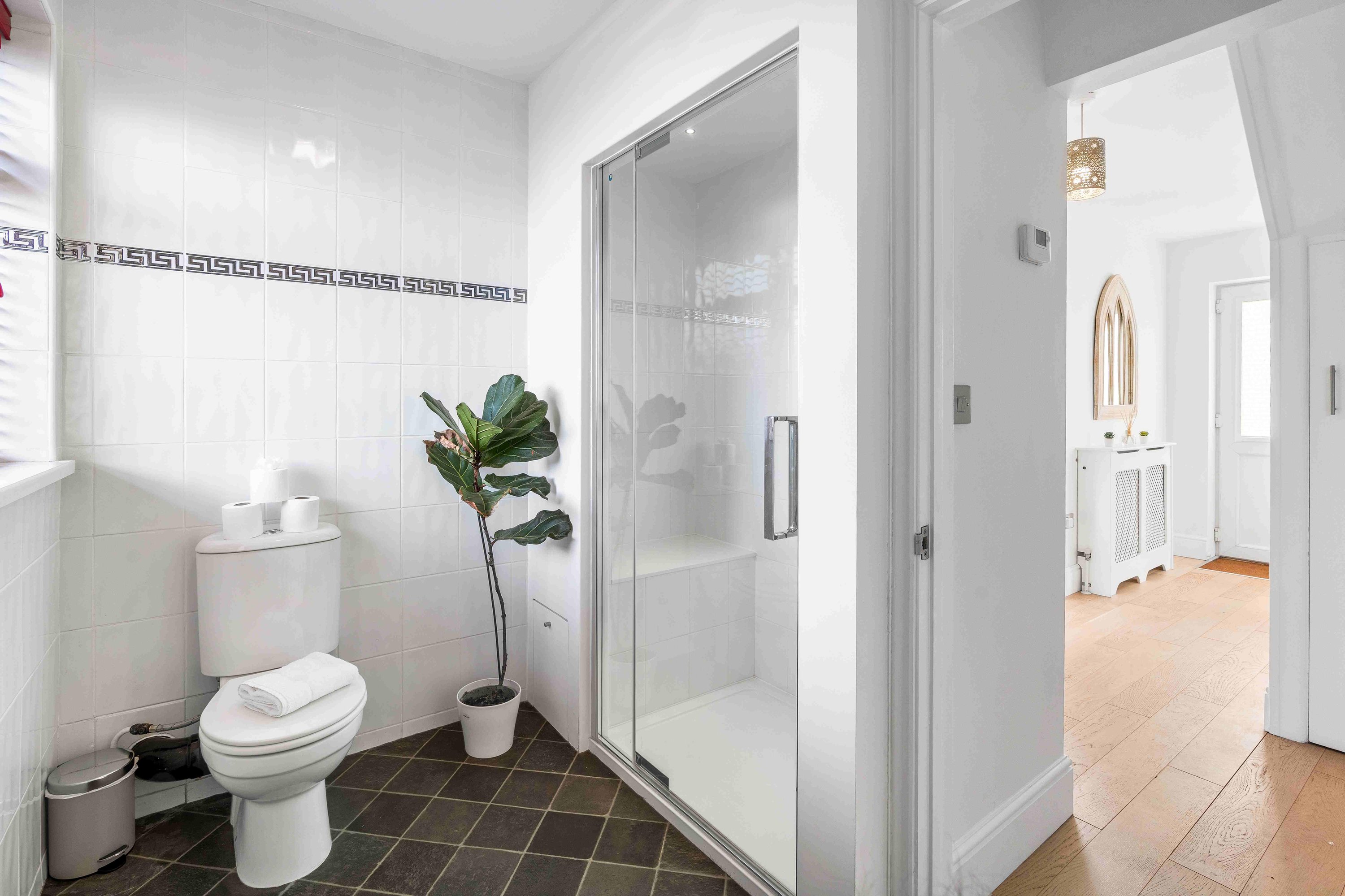 Sea Palm  | By My Getaways in 185 Brighton Road Lancing BN15 8JB - Property image 22 - VivreStays