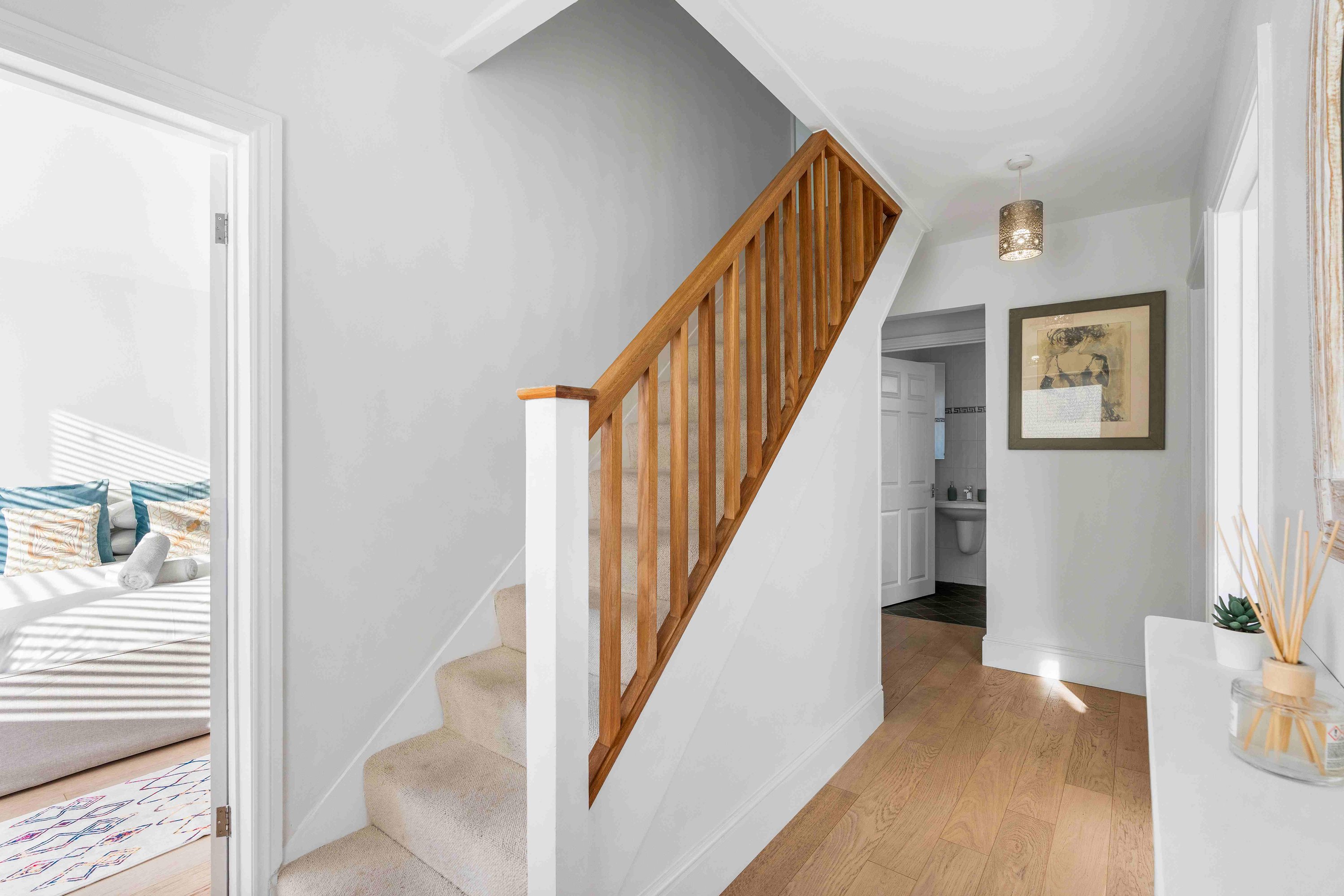 Sea Palm  | By My Getaways in 185 Brighton Road Lancing BN15 8JB - Property image 28 - VivreStays