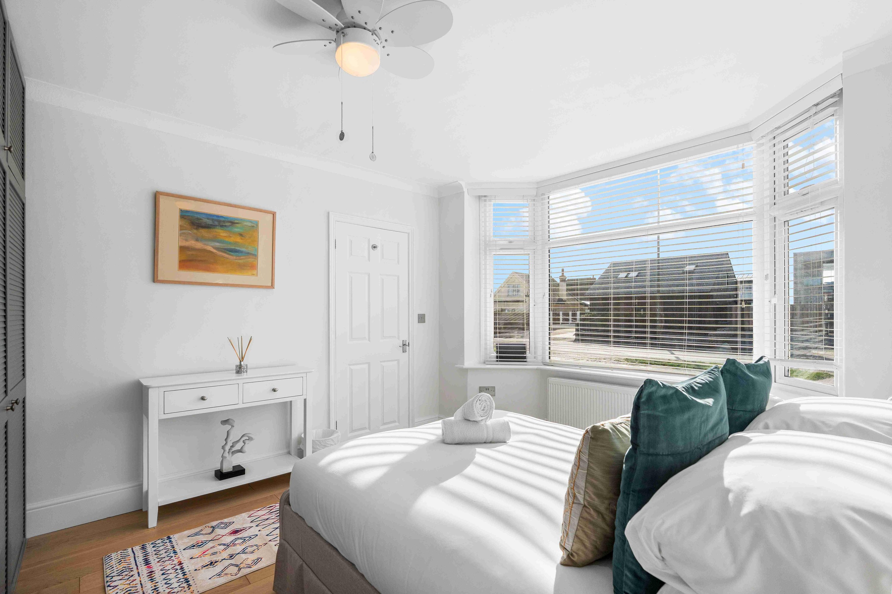 Sea Palm  | By My Getaways in 185 Brighton Road Lancing BN15 8JB - Property image 19 - VivreStays