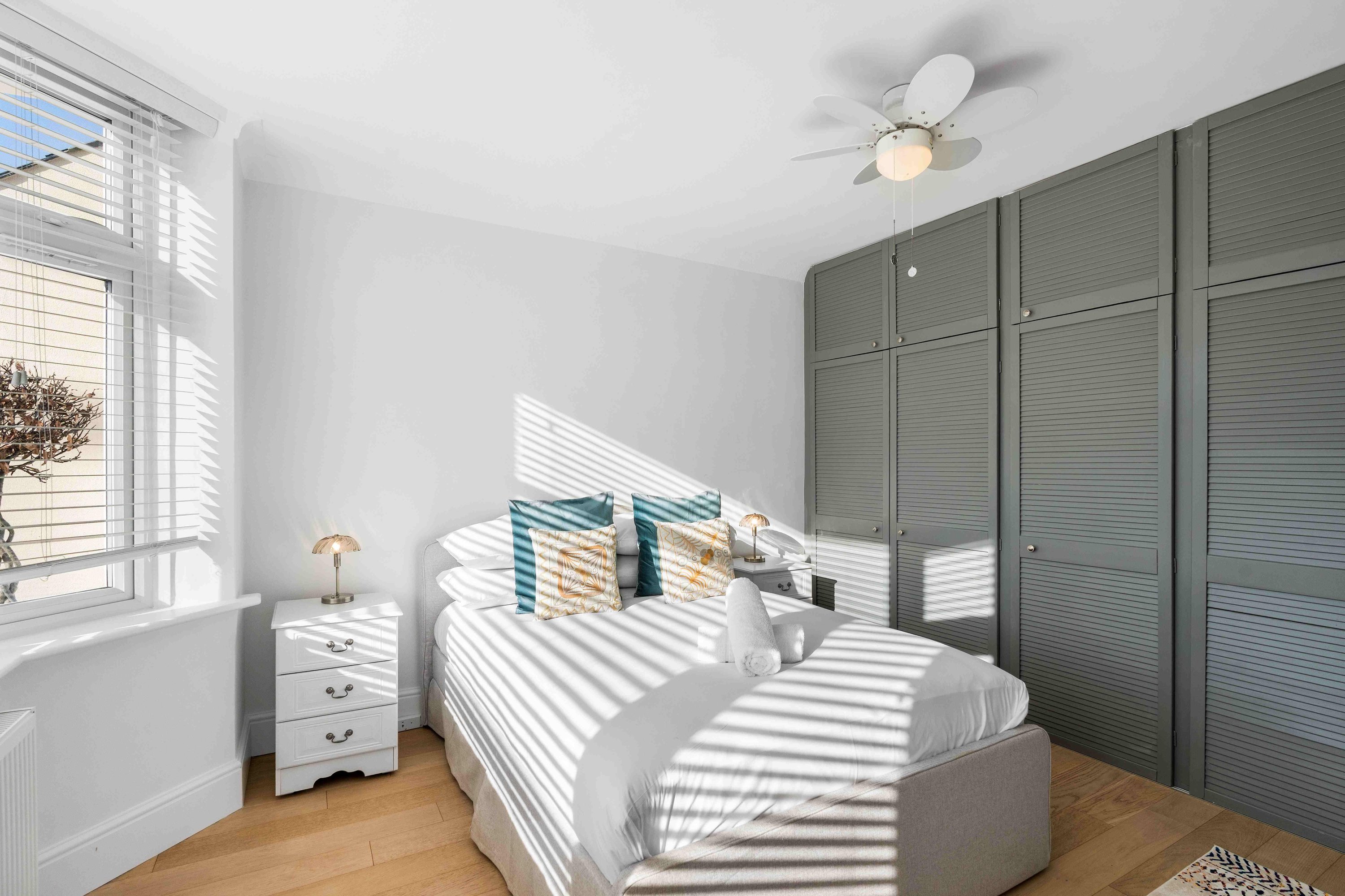 Sea Palm  | By My Getaways in 185 Brighton Road Lancing BN15 8JB - Property image 29 - VivreStays