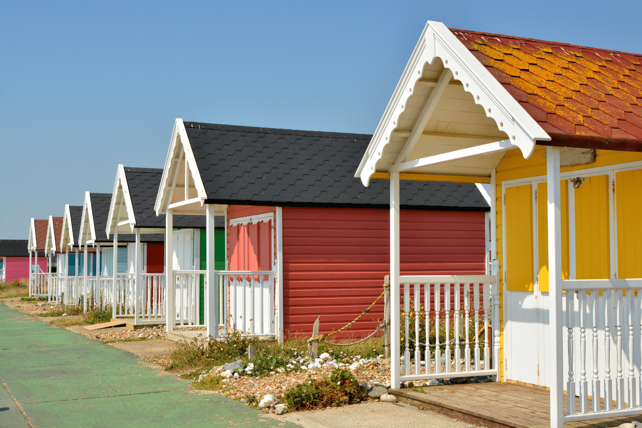 Sea Palm  | By My Getaways in 185 Brighton Road Lancing BN15 8JB - Property image 31 - VivreStays