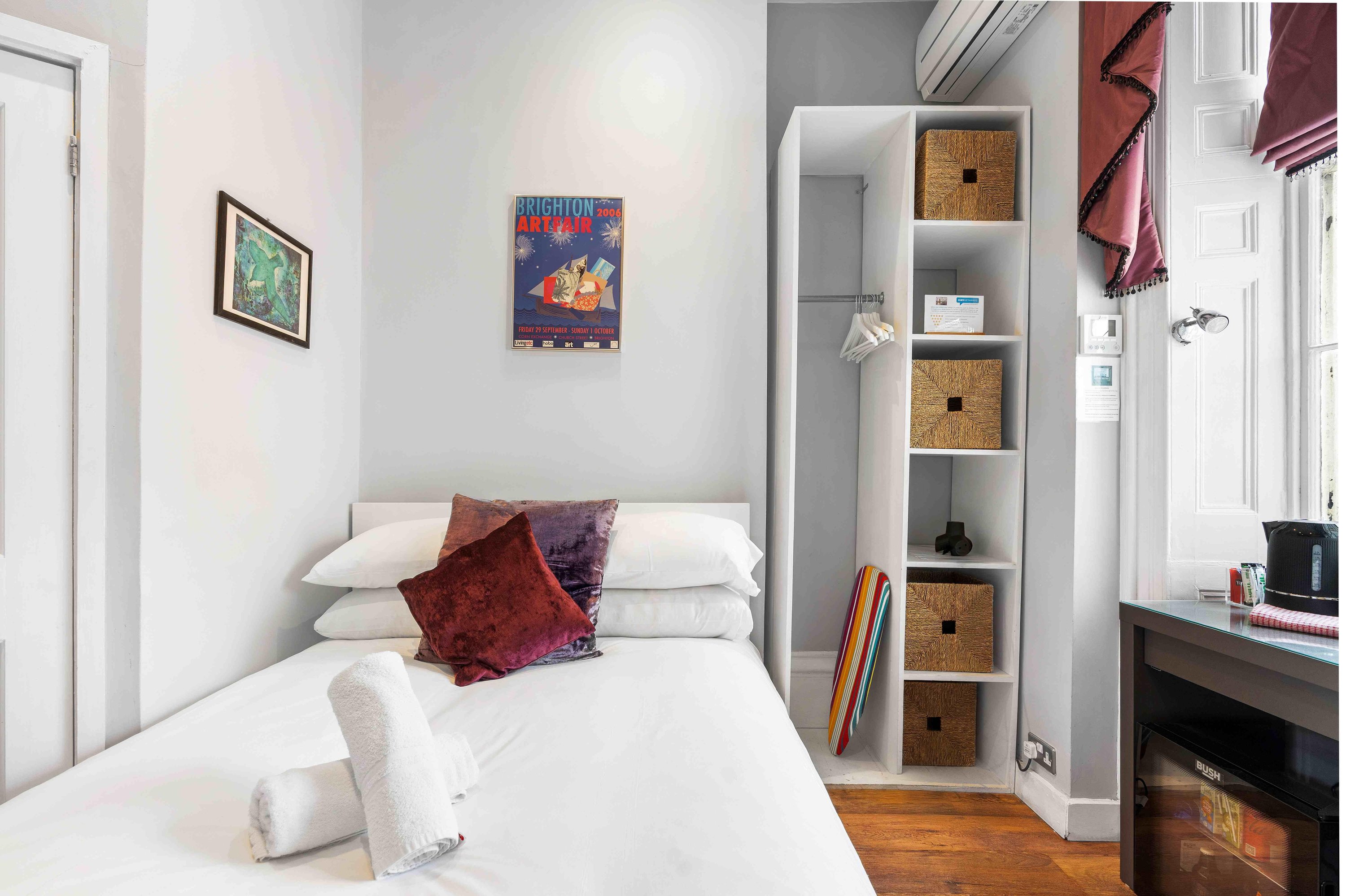 Oriental Three | By My Getaways serviced apartment - Brighton - VivreStays