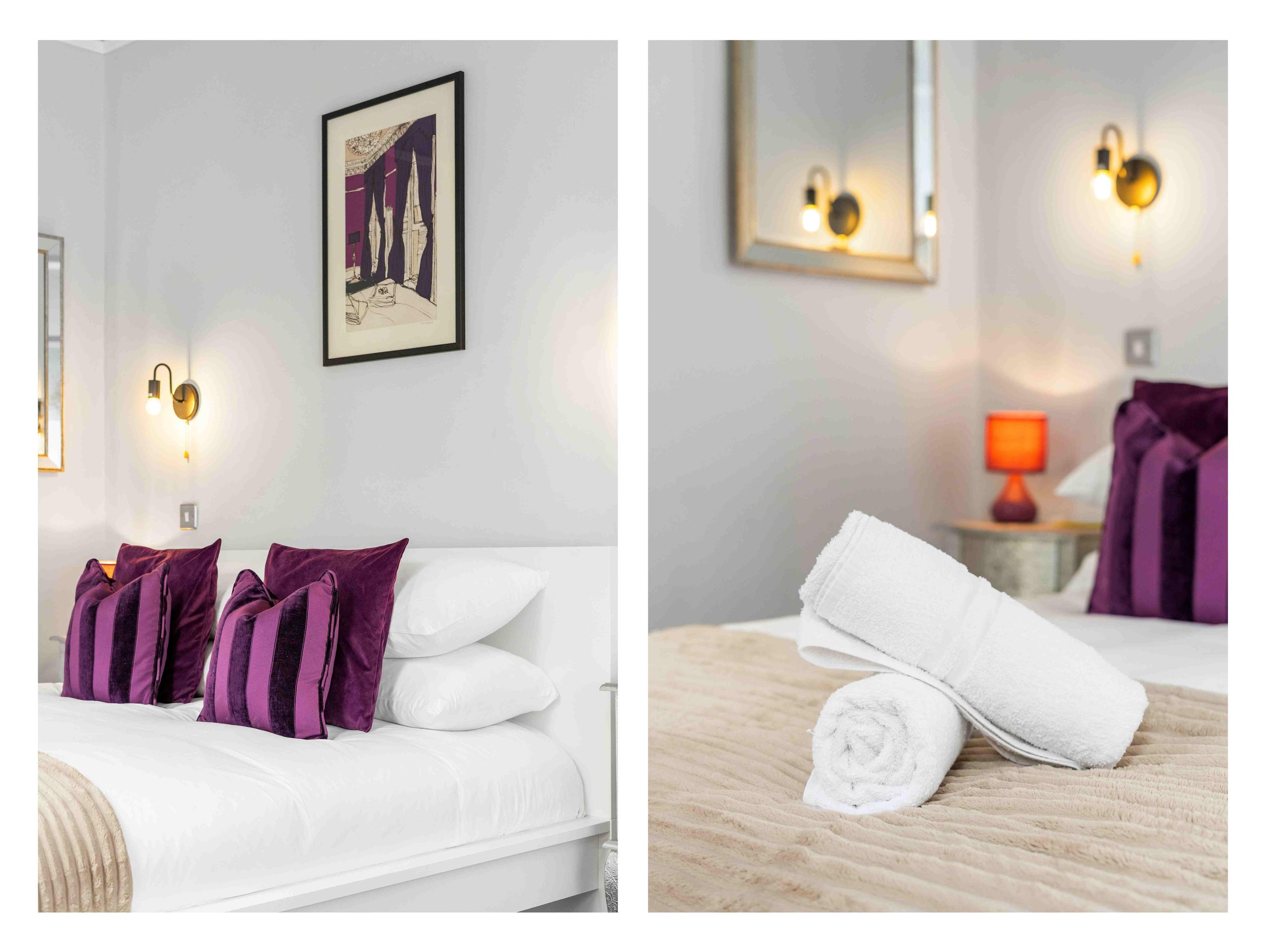 Oriental Five | By My Getaways in Room 5, The Oriental Hotel, 9 Oriental Place, Brighton BN1 2LJ - Property image 10 - VivreStays