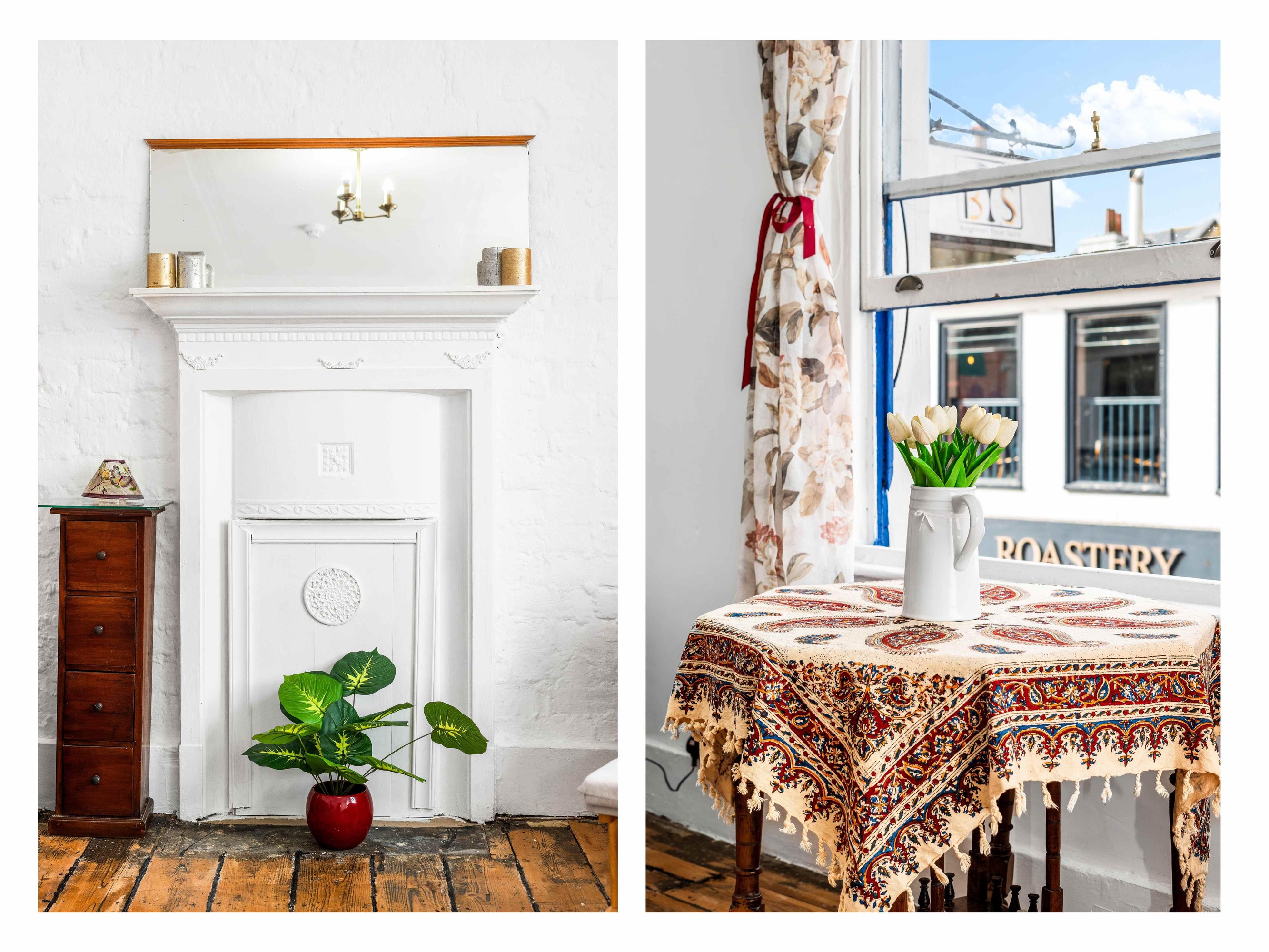 Simply Boho | By My Getaways in Number 33 The Auction room, 28 Gloucester Street,  Brighton Bn1 4ep BN1 4EP - Property image 14 - VivreStays