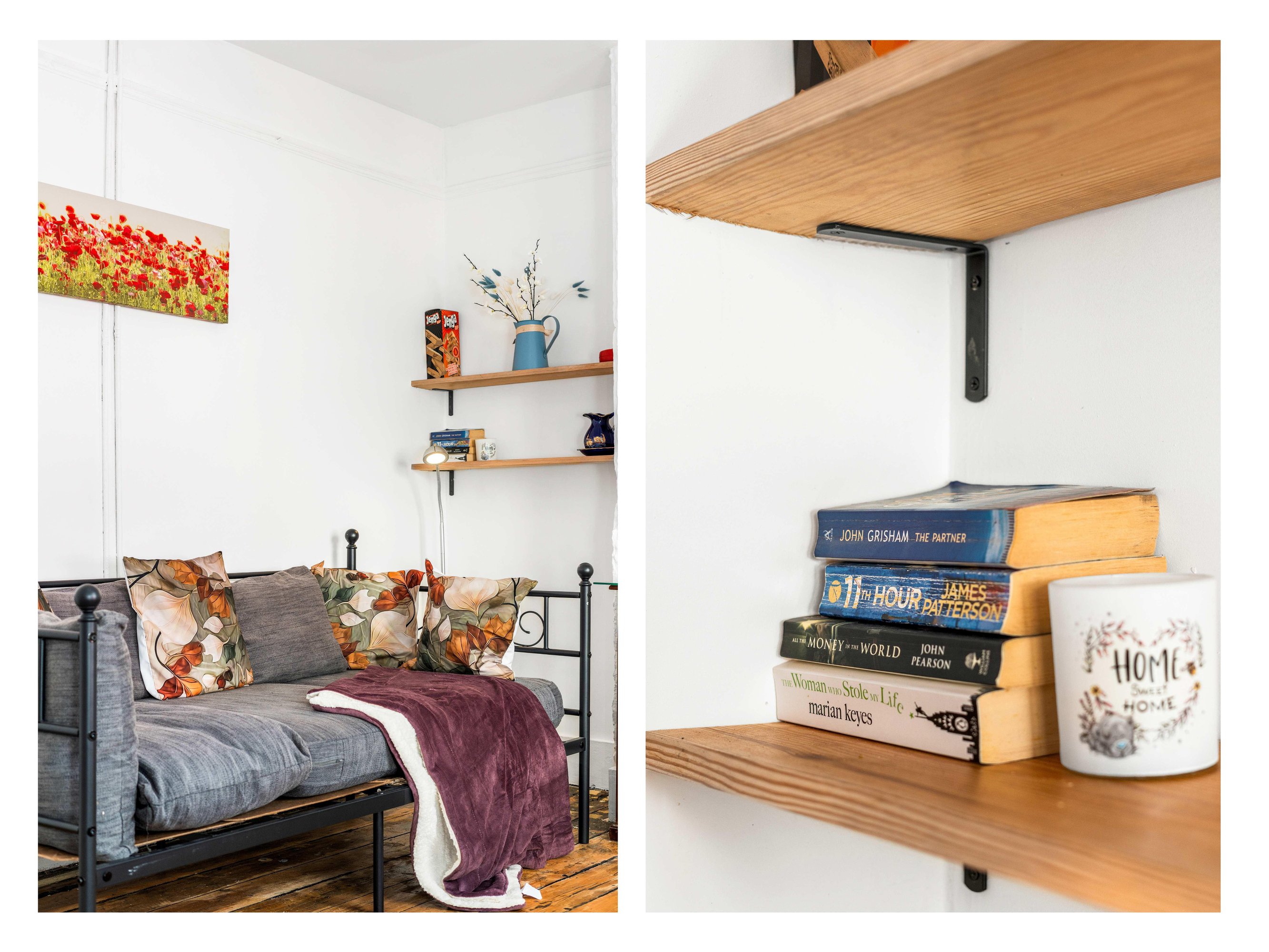 Simply Boho | By My Getaways in Number 33 The Auction room, 28 Gloucester Street,  Brighton Bn1 4ep BN1 4EP - Property image 16 - VivreStays