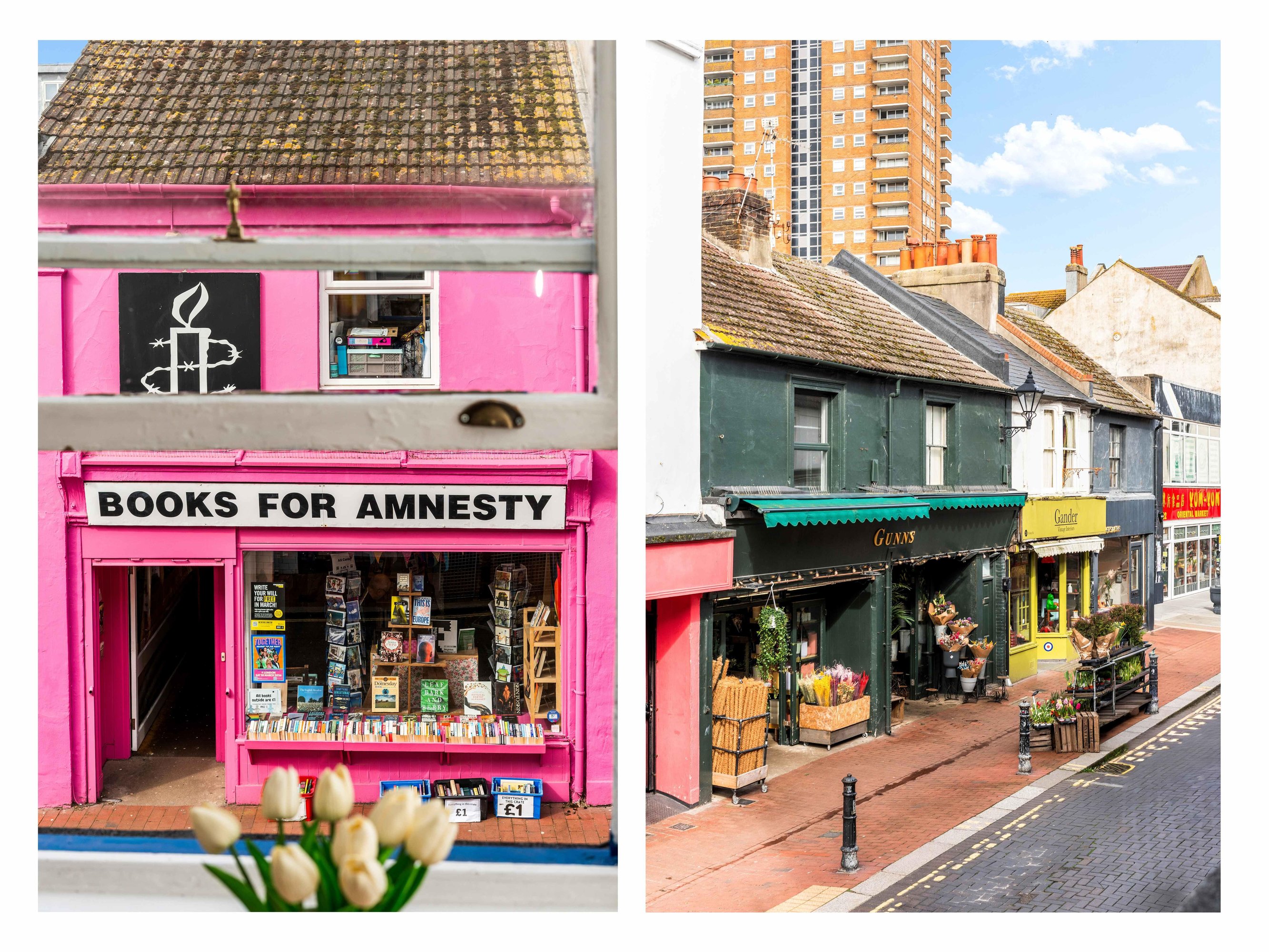 Simply Boho | By My Getaways in Number 33 The Auction room, 28 Gloucester Street,  Brighton Bn1 4ep BN1 4EP - Property image 20 - VivreStays