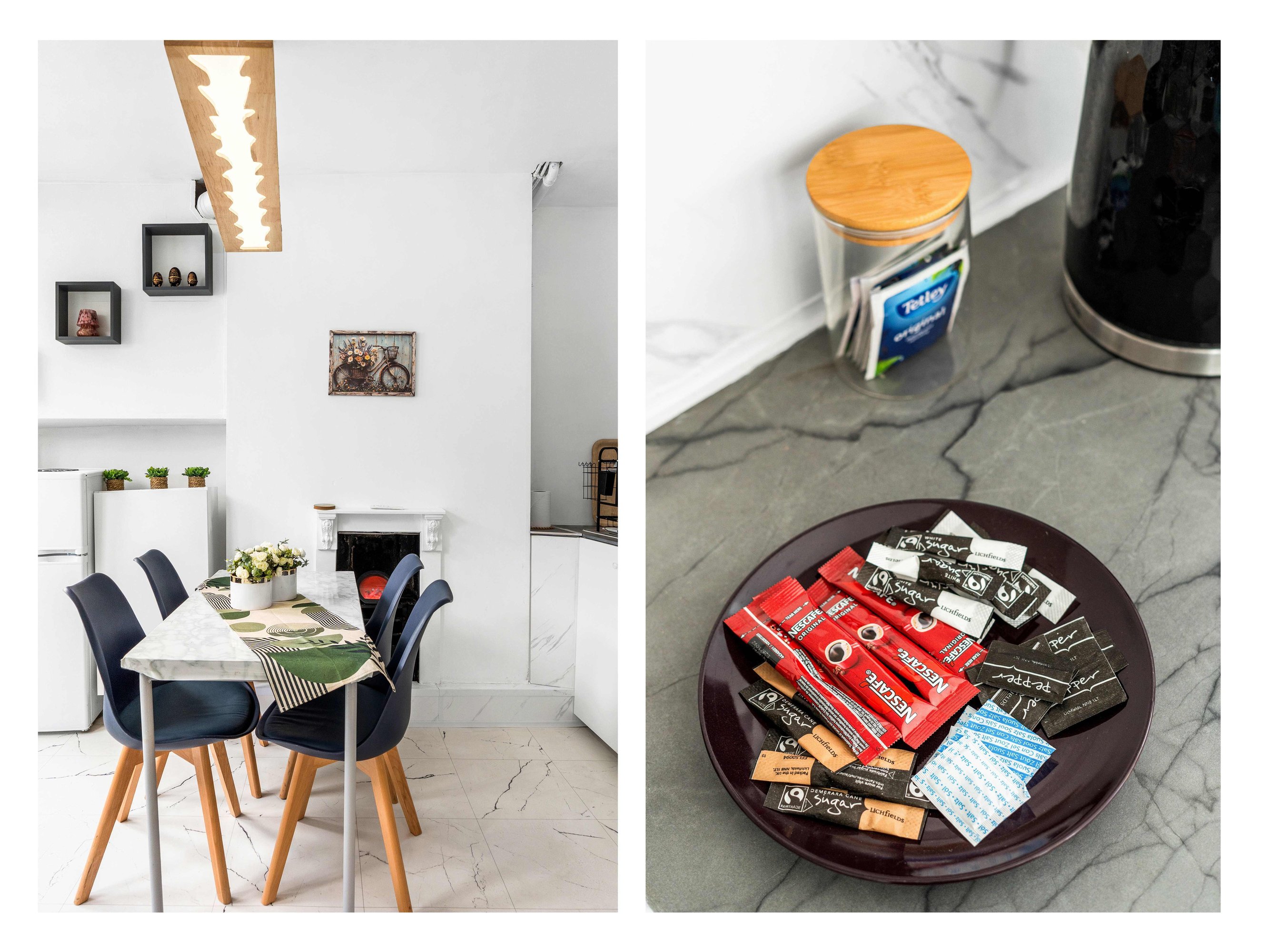 Simply Boho | By My Getaways in Number 33 The Auction room, 28 Gloucester Street,  Brighton Bn1 4ep BN1 4EP - Property image 19 - VivreStays