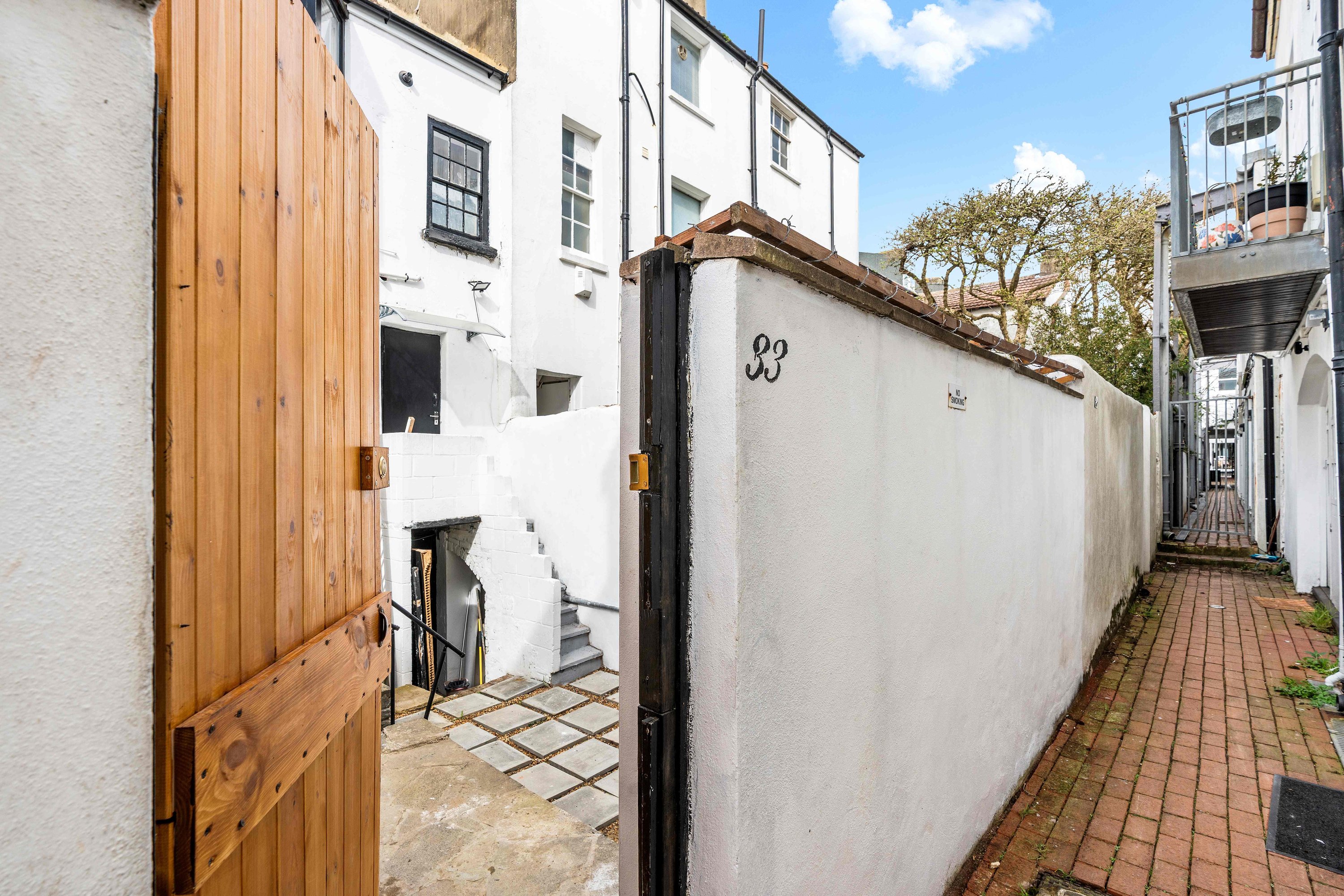 Simply Boho | By My Getaways in Number 33 The Auction room, 28 Gloucester Street,  Brighton Bn1 4ep BN1 4EP - Property image 21 - VivreStays