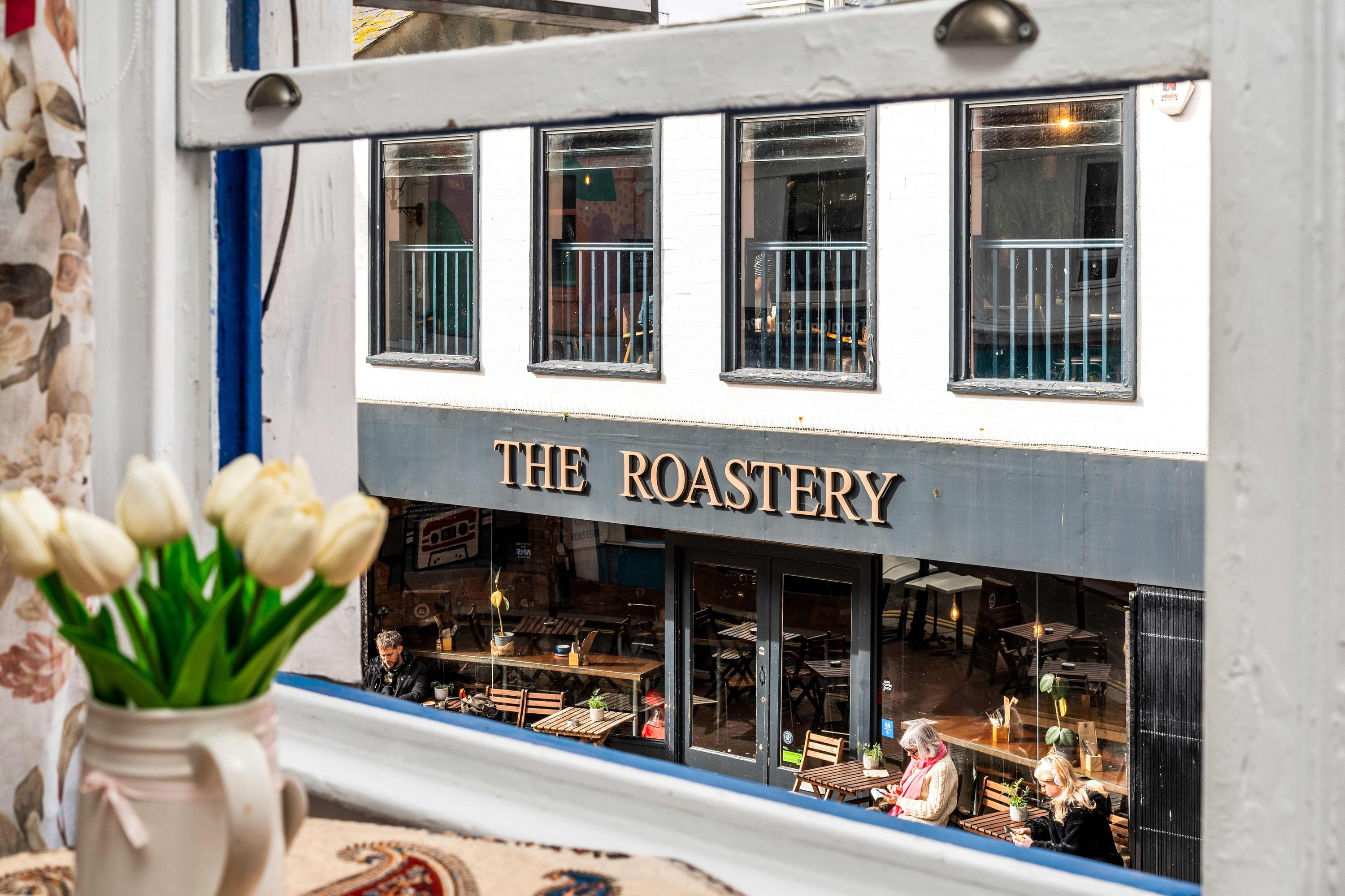 Simply Boho | By My Getaways in Number 33 The Auction room, 28 Gloucester Street,  Brighton Bn1 4ep BN1 4EP - Property image 22 - VivreStays