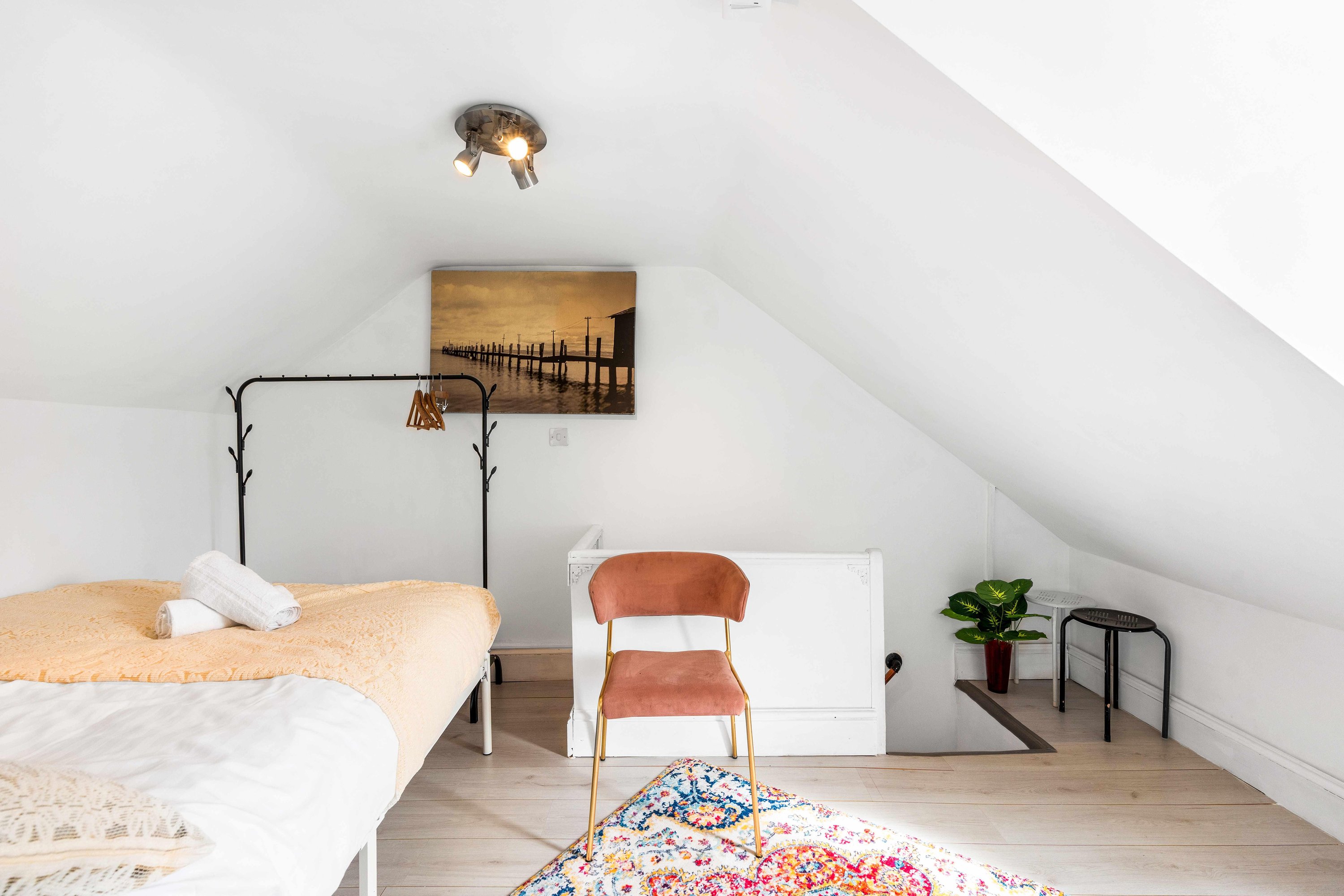 Simply Boho | By My Getaways in Number 33 The Auction room, 28 Gloucester Street,  Brighton Bn1 4ep BN1 4EP - Property image 9 - VivreStays