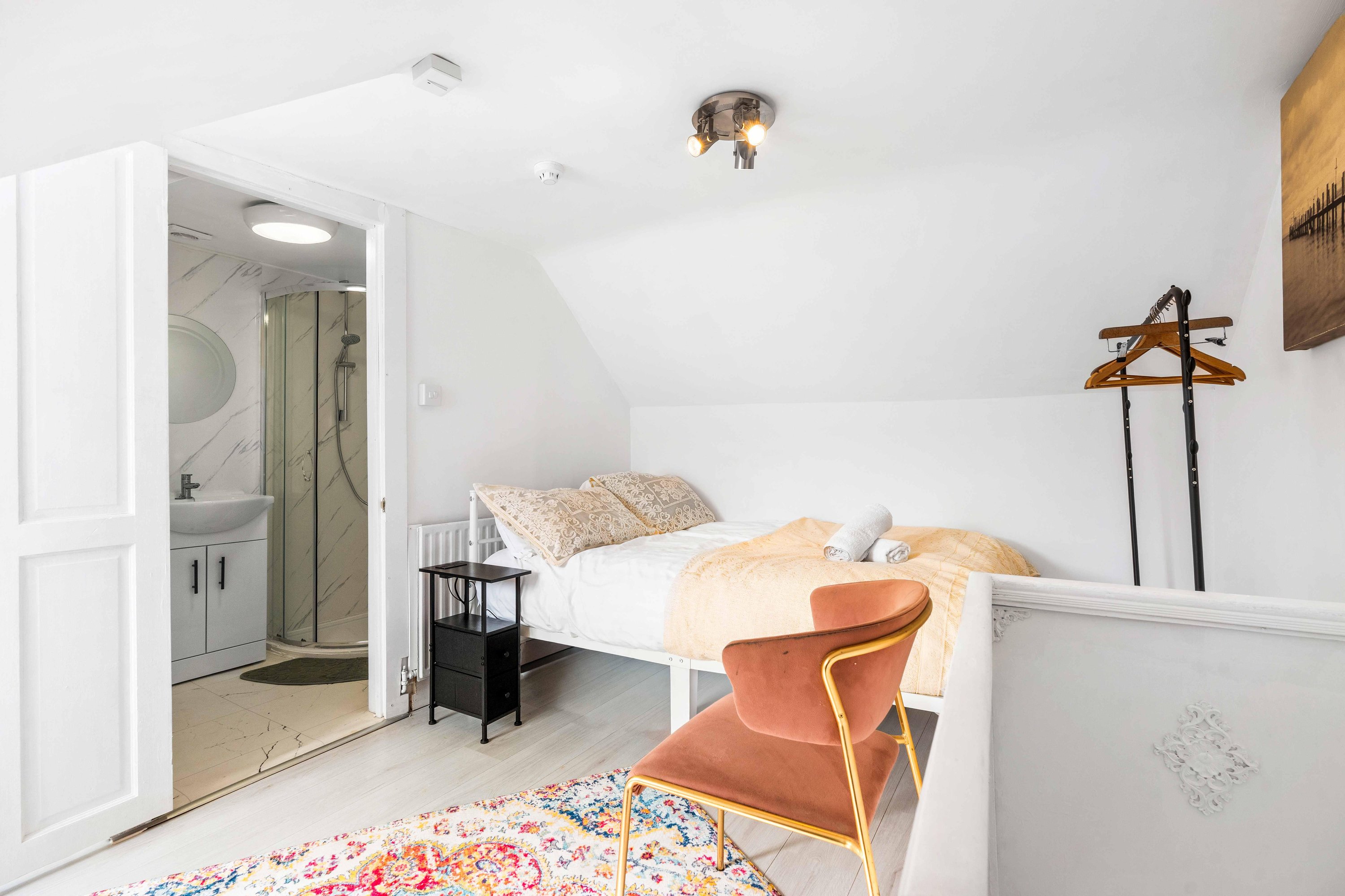 Simply Boho | By My Getaways in Number 33 The Auction room, 28 Gloucester Street,  Brighton Bn1 4ep BN1 4EP - Property image 6 - VivreStays
