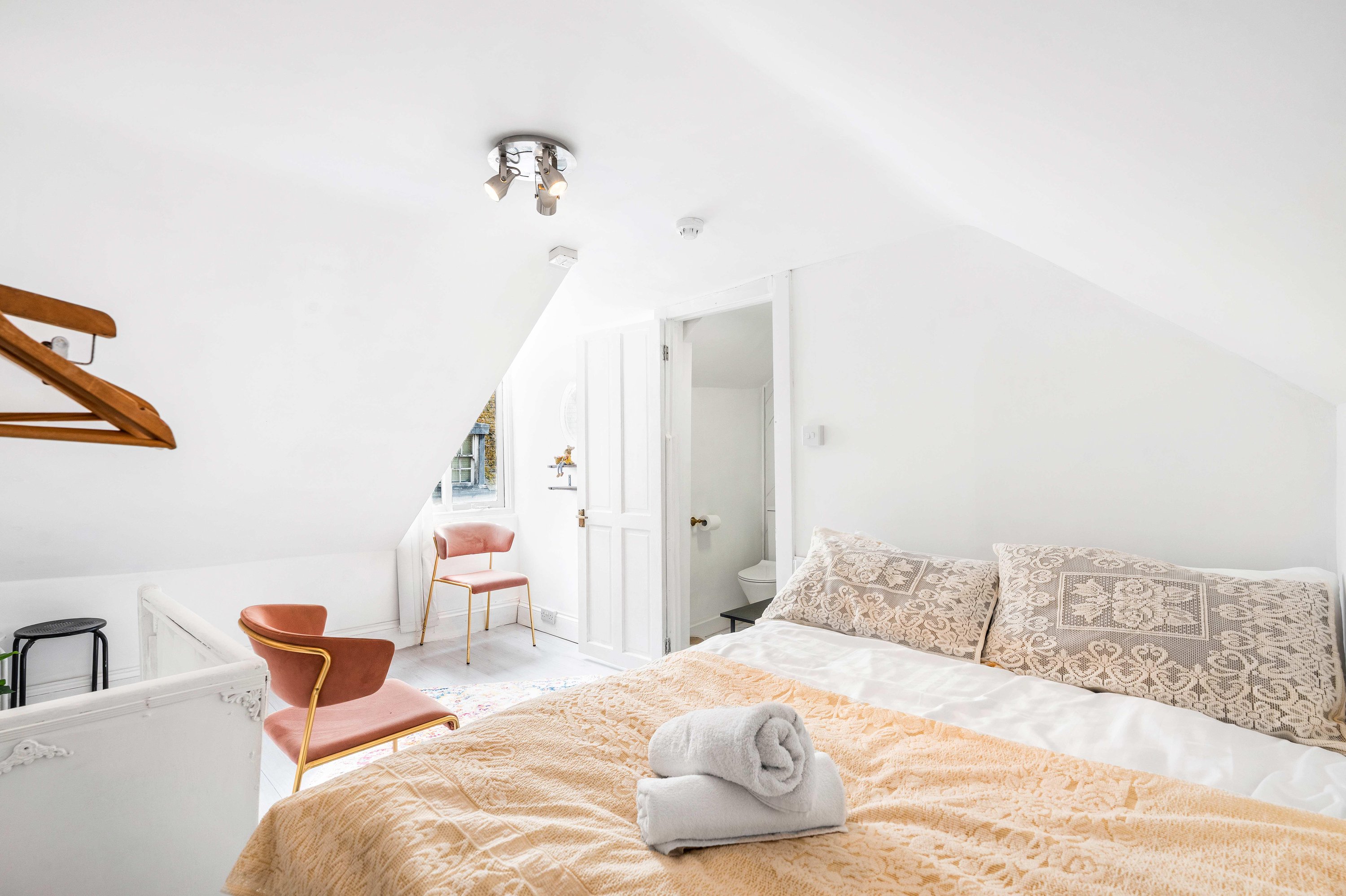 Simply Boho | By My Getaways in Number 33 The Auction room, 28 Gloucester Street,  Brighton Bn1 4ep BN1 4EP - Property image 8 - VivreStays