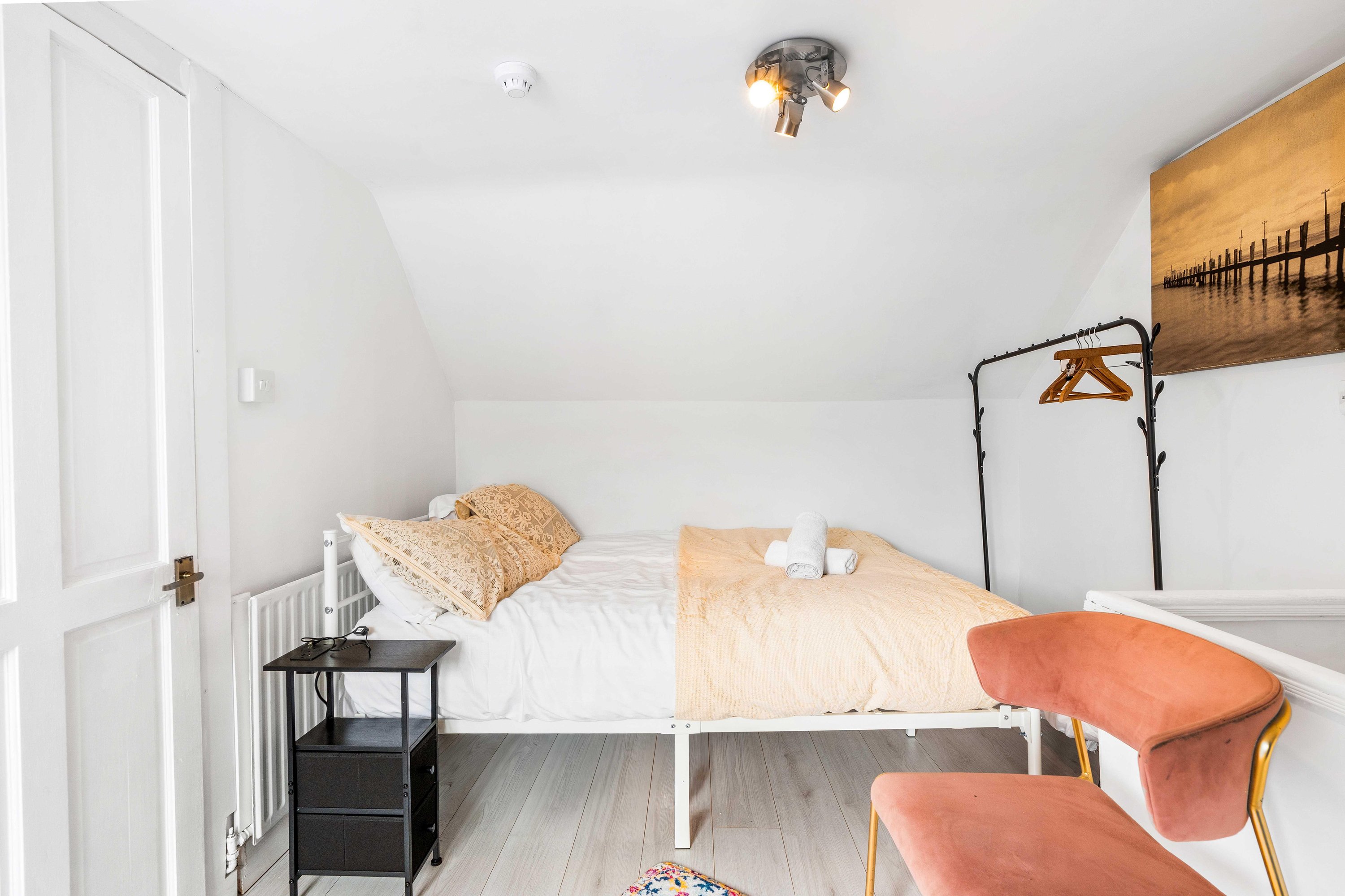 Simply Boho | By My Getaways in Number 33 The Auction room, 28 Gloucester Street,  Brighton Bn1 4ep BN1 4EP - Property image 17 - VivreStays