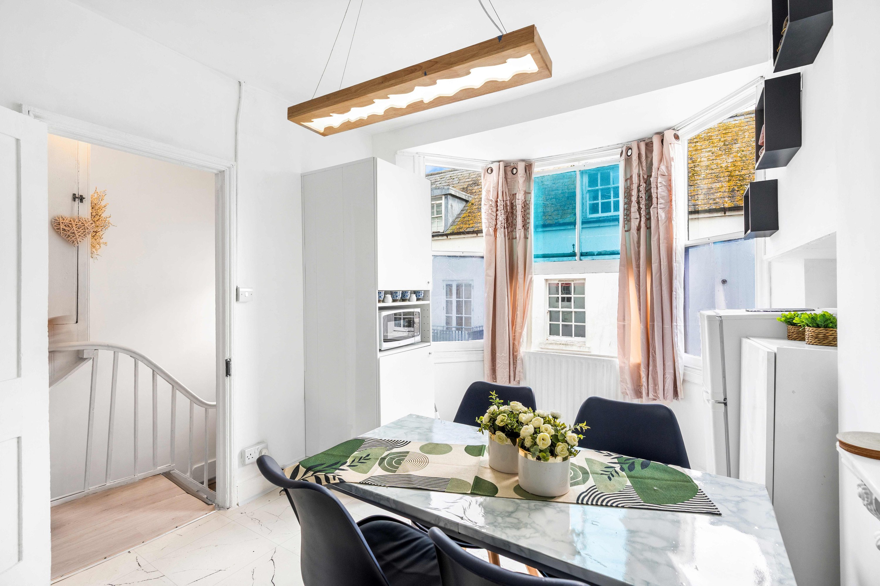 Simply Boho | By My Getaways in Number 33 The Auction room, 28 Gloucester Street,  Brighton Bn1 4ep BN1 4EP - Property image 13 - VivreStays