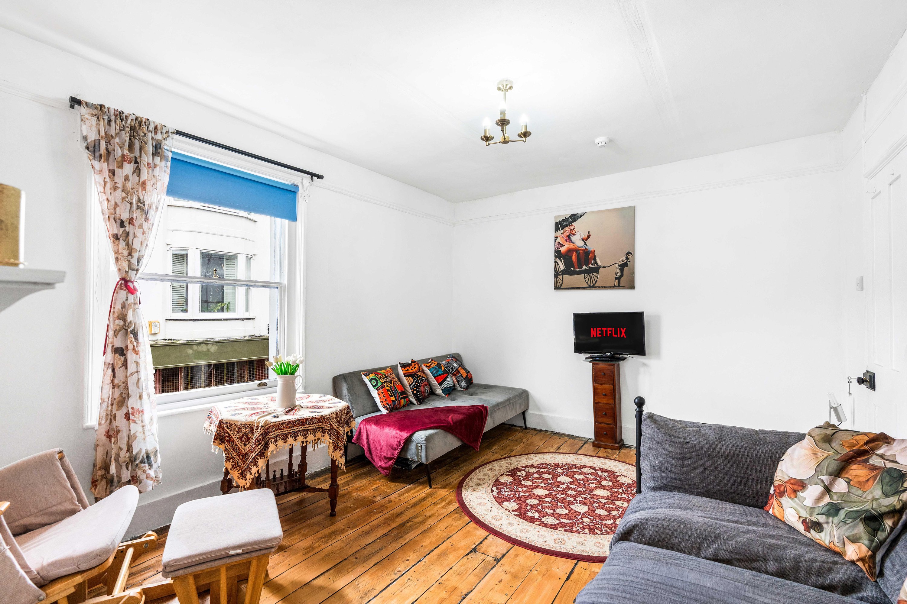 Simply Boho | By My Getaways in Number 33 The Auction room, 28 Gloucester Street,  Brighton Bn1 4ep BN1 4EP - Property image 15 - VivreStays