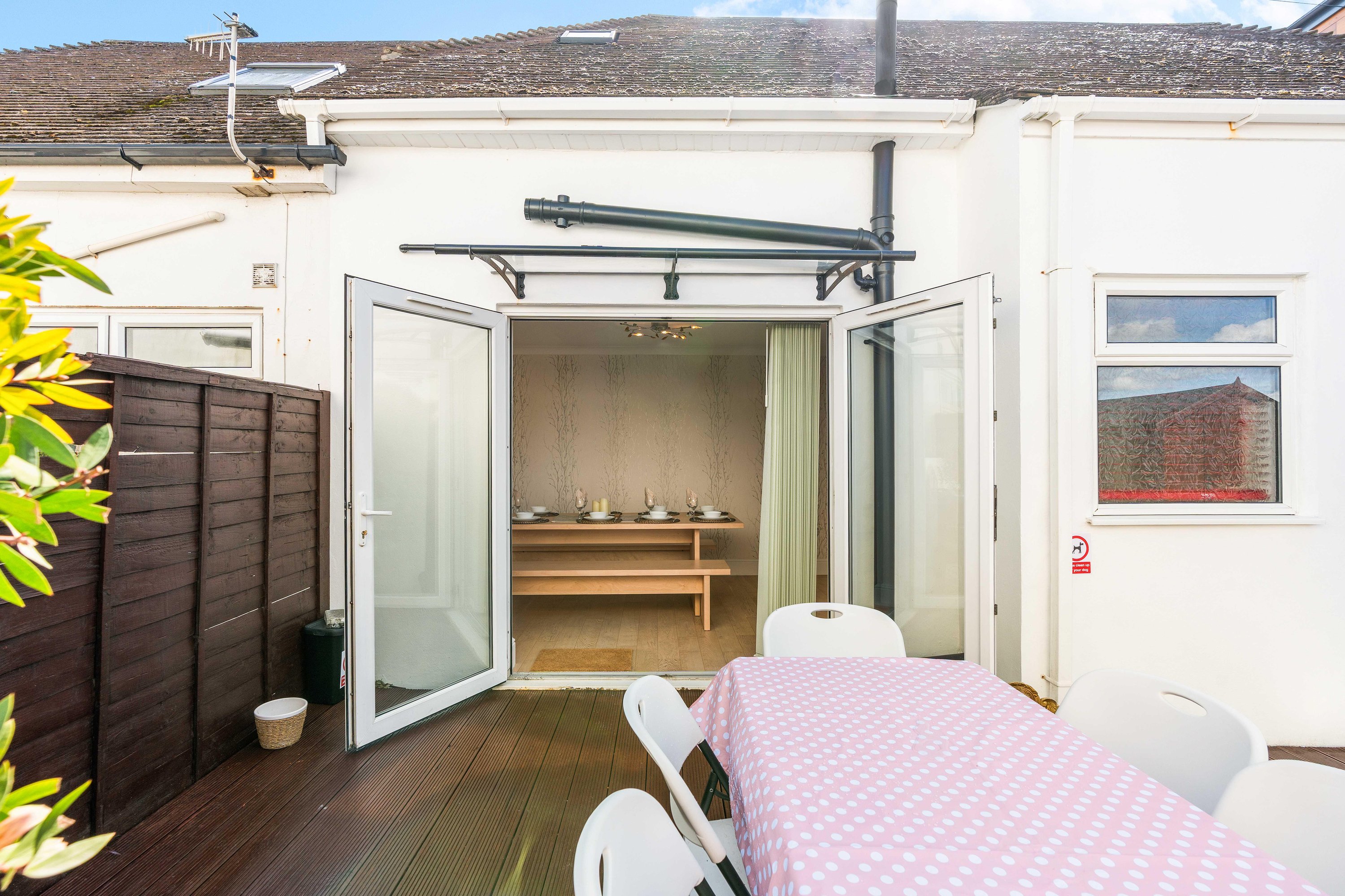 Sea Palm  | By My Getaways in 185 Brighton Road Lancing BN15 8JB - Property image 4 - VivreStays