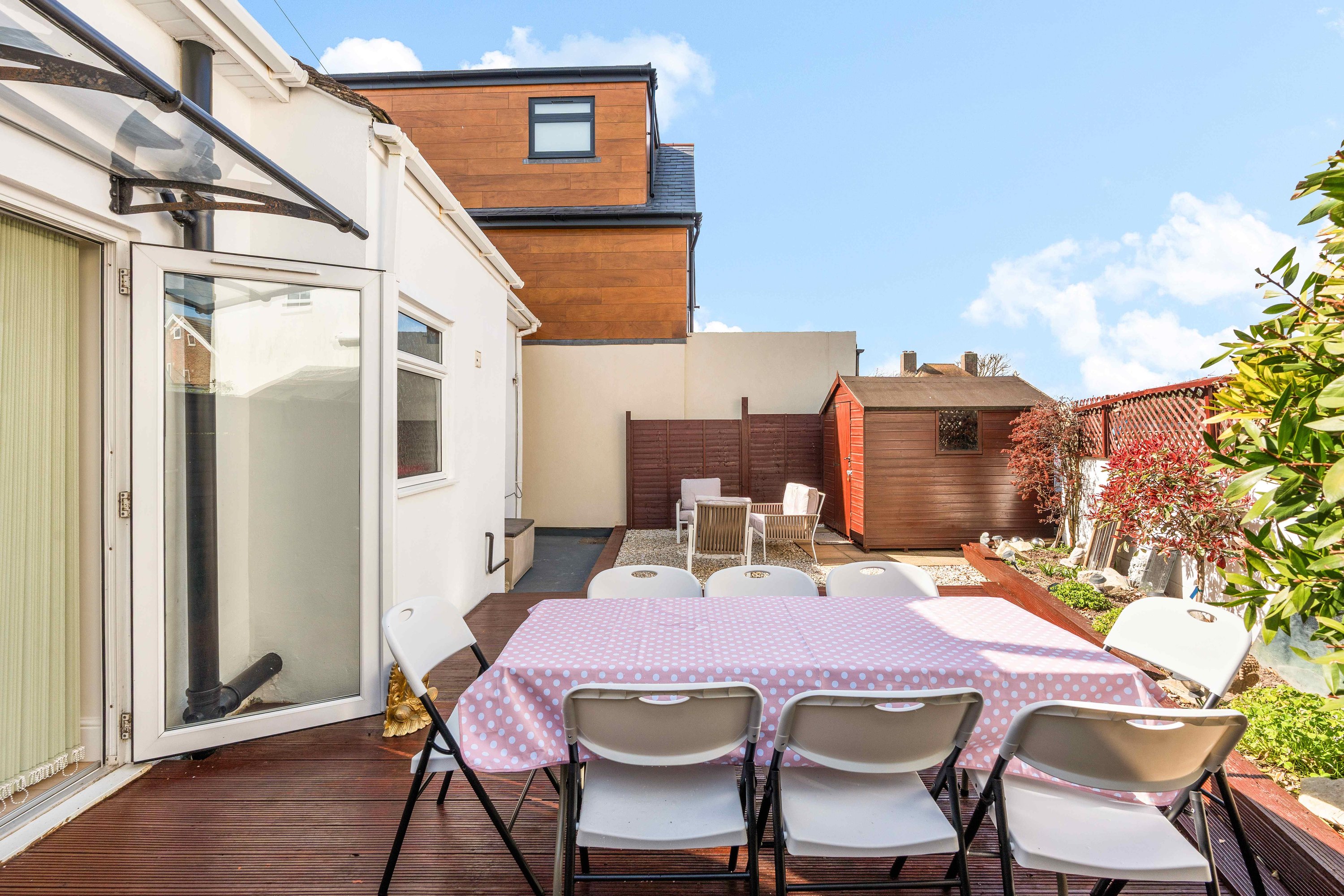 Sea Palm  | By My Getaways in 185 Brighton Road Lancing BN15 8JB - Property image 6 - VivreStays