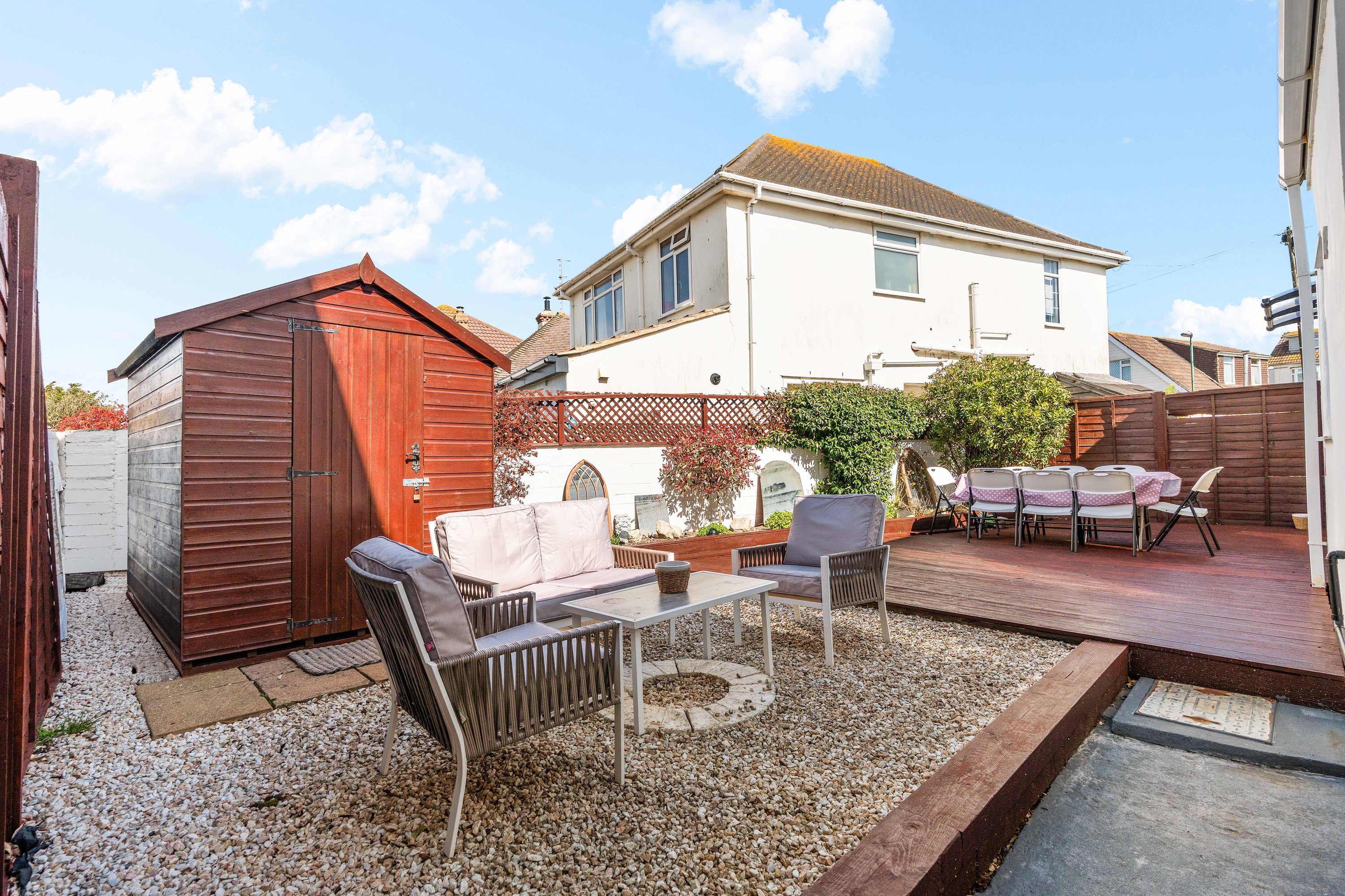 Sea Palm  | By My Getaways in 185 Brighton Road Lancing BN15 8JB - Property image 10 - VivreStays