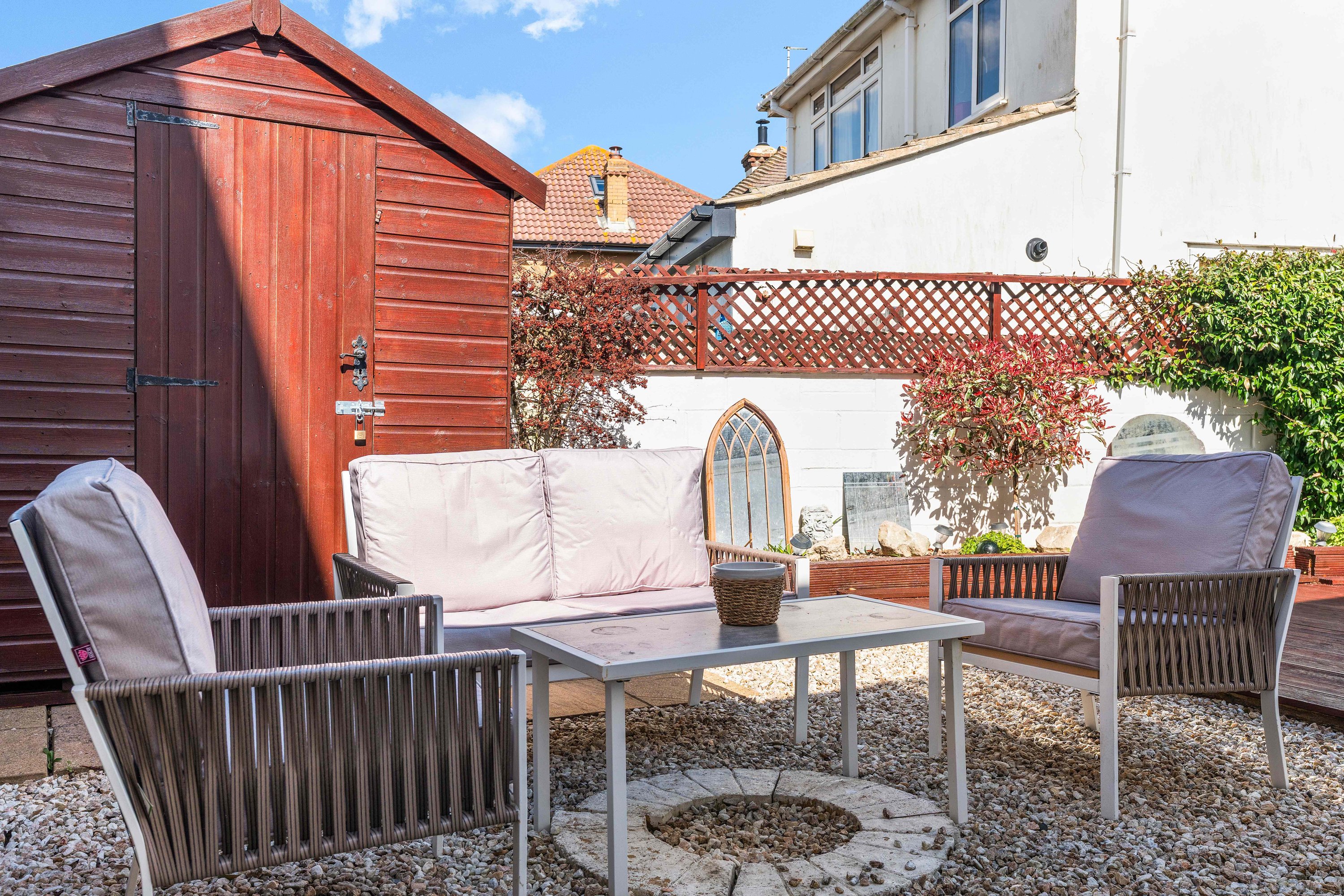 Sea Palm  | By My Getaways in 185 Brighton Road Lancing BN15 8JB - Property image 12 - VivreStays
