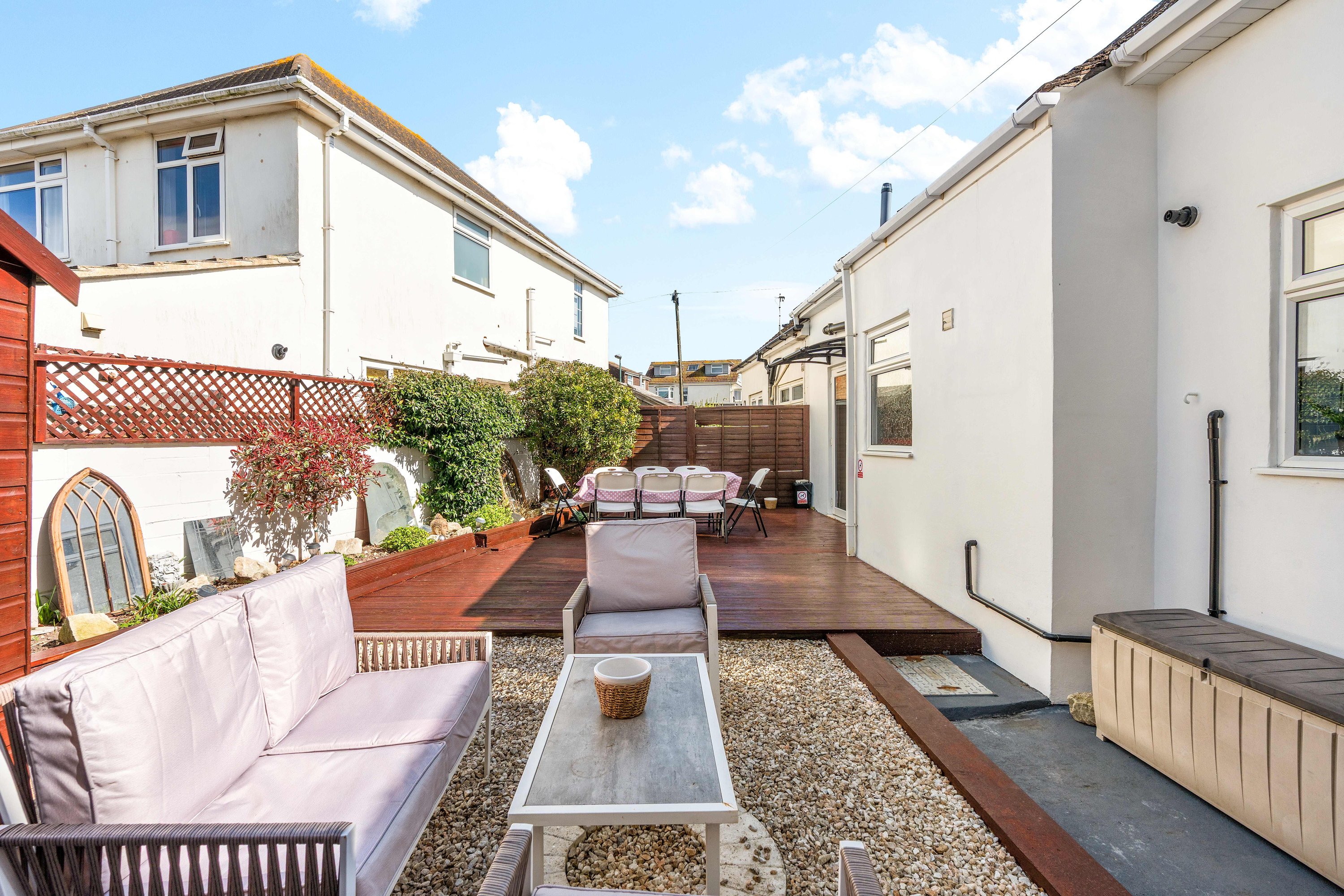Sea Palm  | By My Getaways in 185 Brighton Road Lancing BN15 8JB - Property image 14 - VivreStays