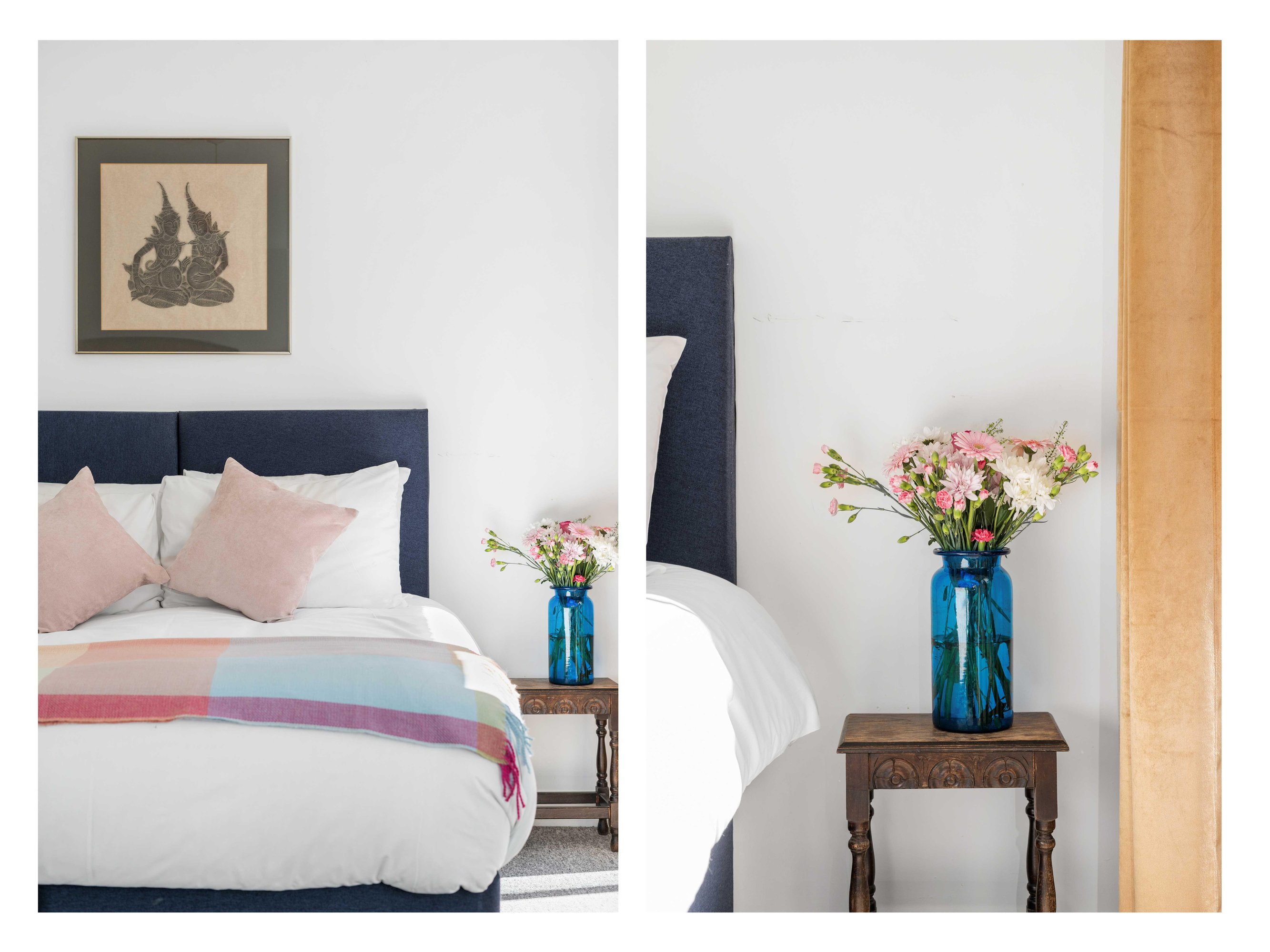 Chapel Waves | By My Getaways in 29D Chapel Street,  Kemptown BN2 1RQ - Property image 14 - VivreStays