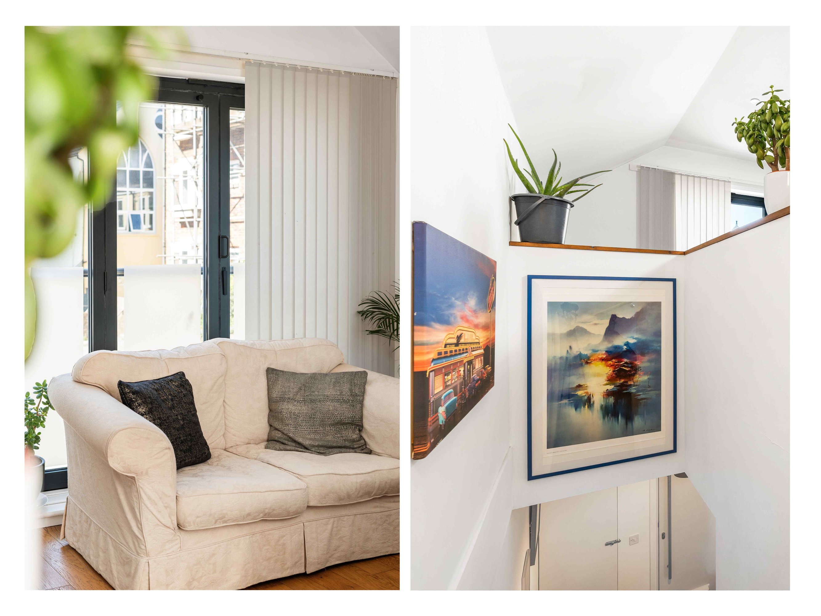 Chapel Waves | By My Getaways in 29D Chapel Street,  Kemptown BN2 1RQ - Property image 11 - VivreStays