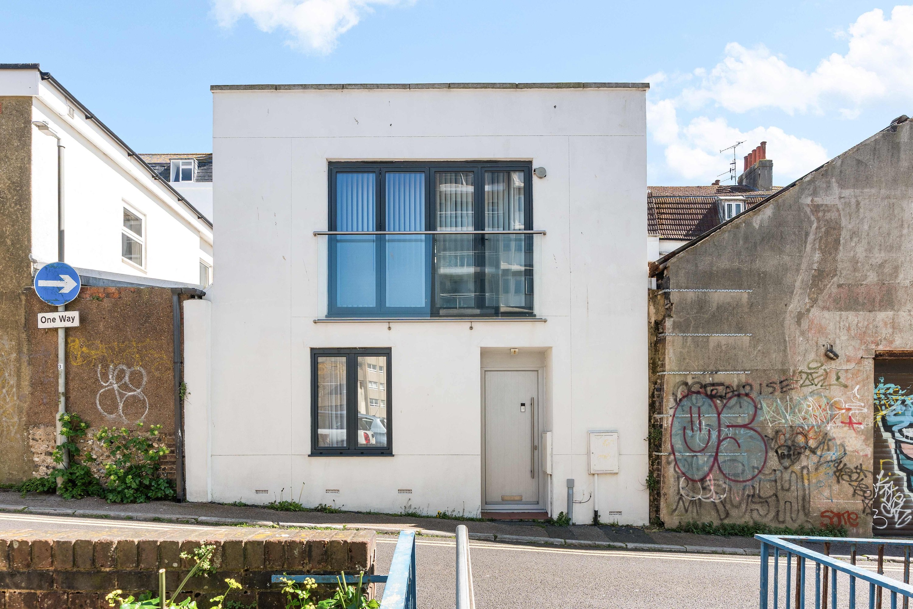 Chapel Waves | By My Getaways in 29D Chapel Street,  Kemptown BN2 1RQ - Property image 18 - VivreStays