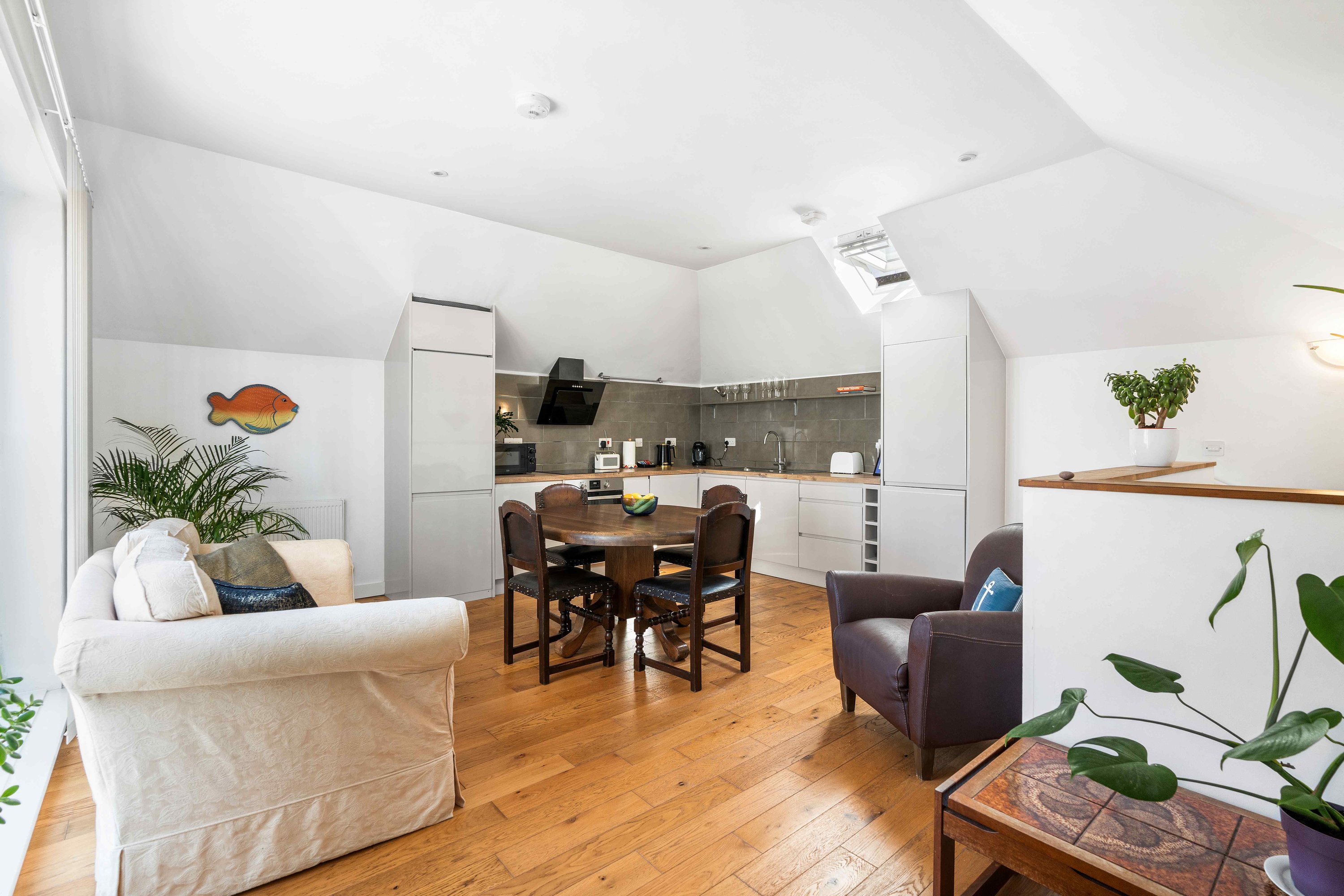 Chapel Waves | By My Getaways in 29D Chapel Street,  Kemptown BN2 1RQ - Property image 2 - VivreStays
