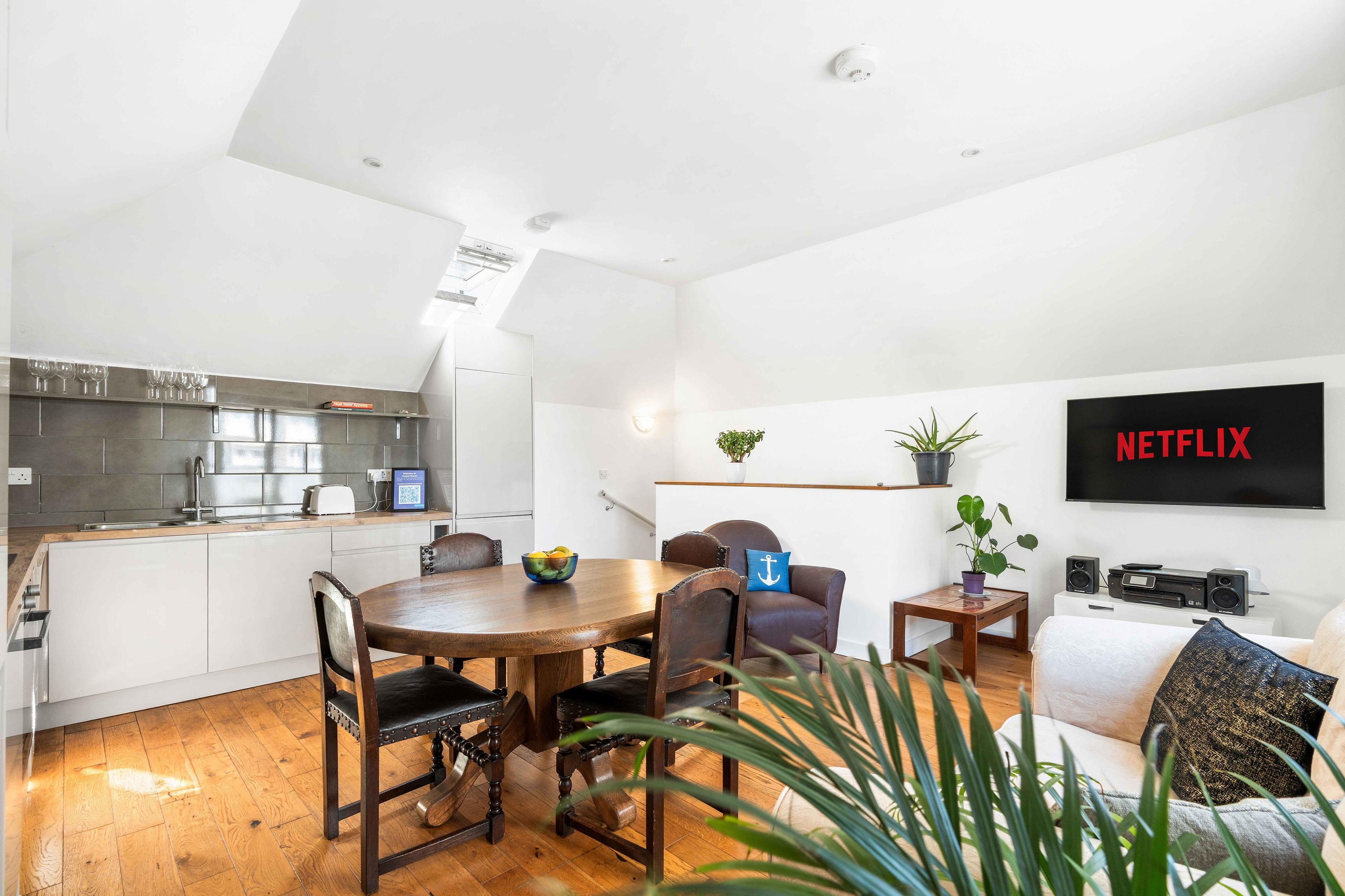 Chapel Waves | By My Getaways in 29D Chapel Street,  Kemptown BN2 1RQ - Property image 8 - VivreStays