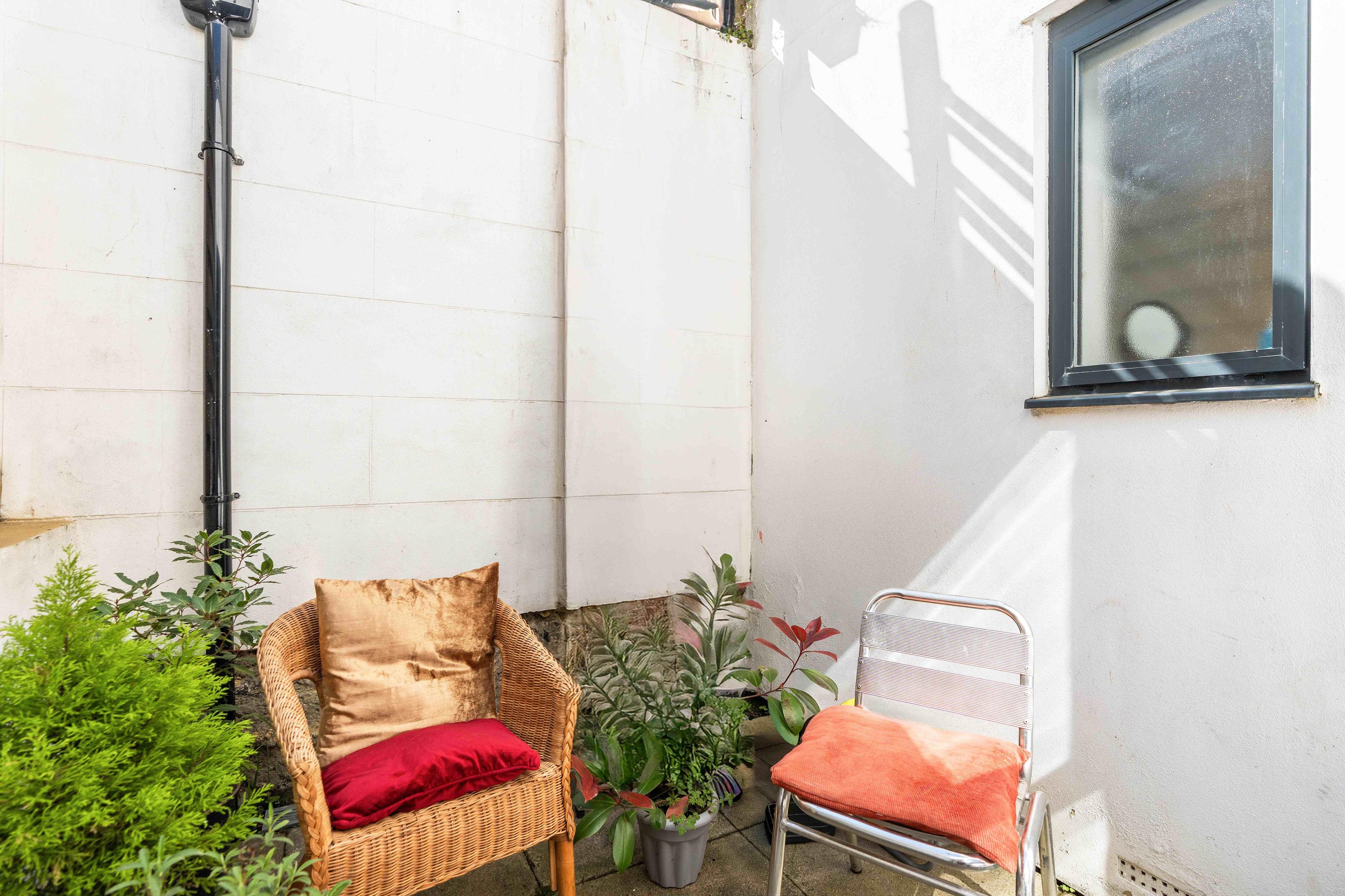 Chapel Waves | By My Getaways in 29D Chapel Street,  Kemptown BN2 1RQ - Property image 17 - VivreStays