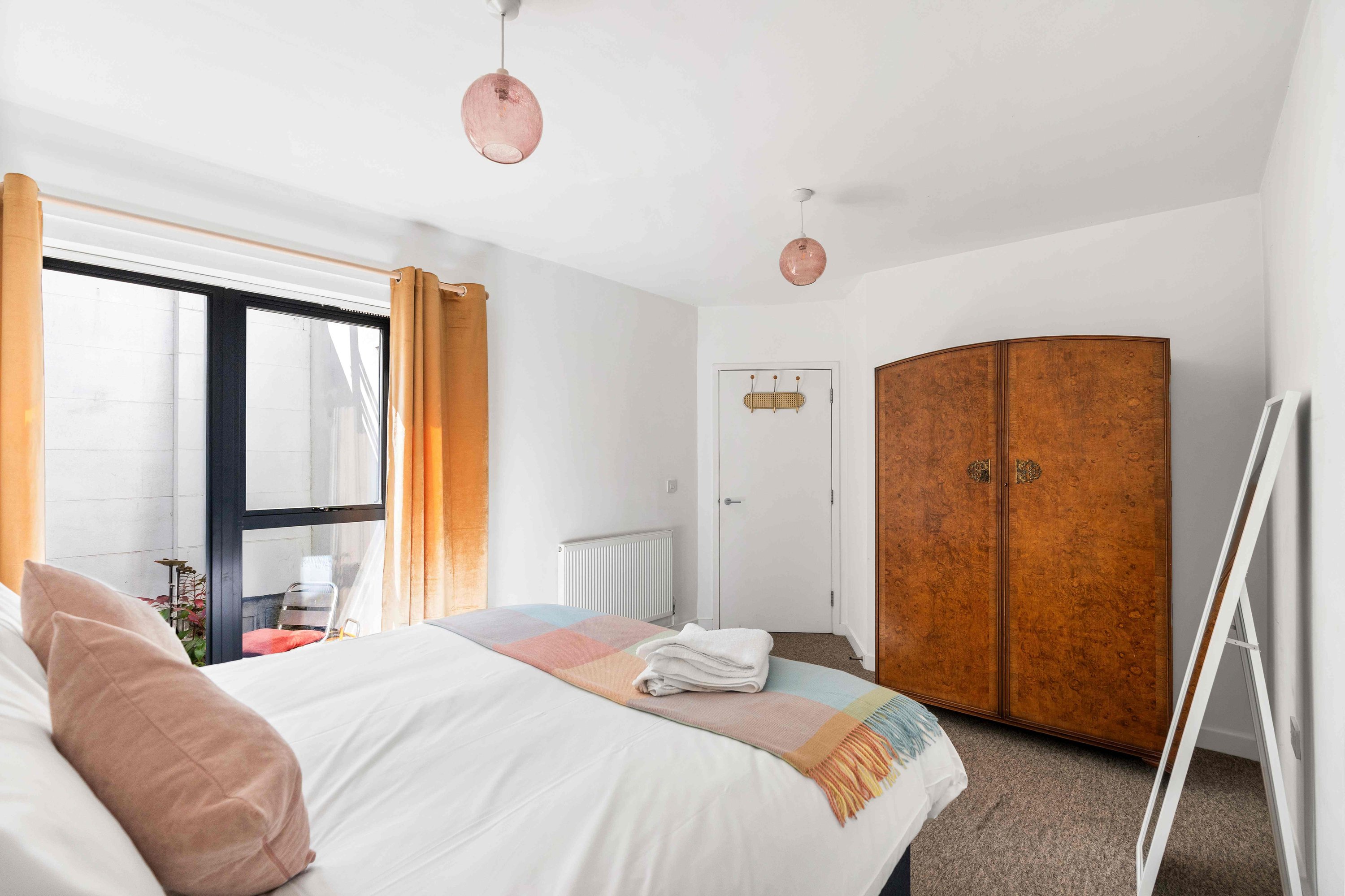 Chapel Waves | By My Getaways in 29D Chapel Street,  Kemptown BN2 1RQ - Property image 12 - VivreStays