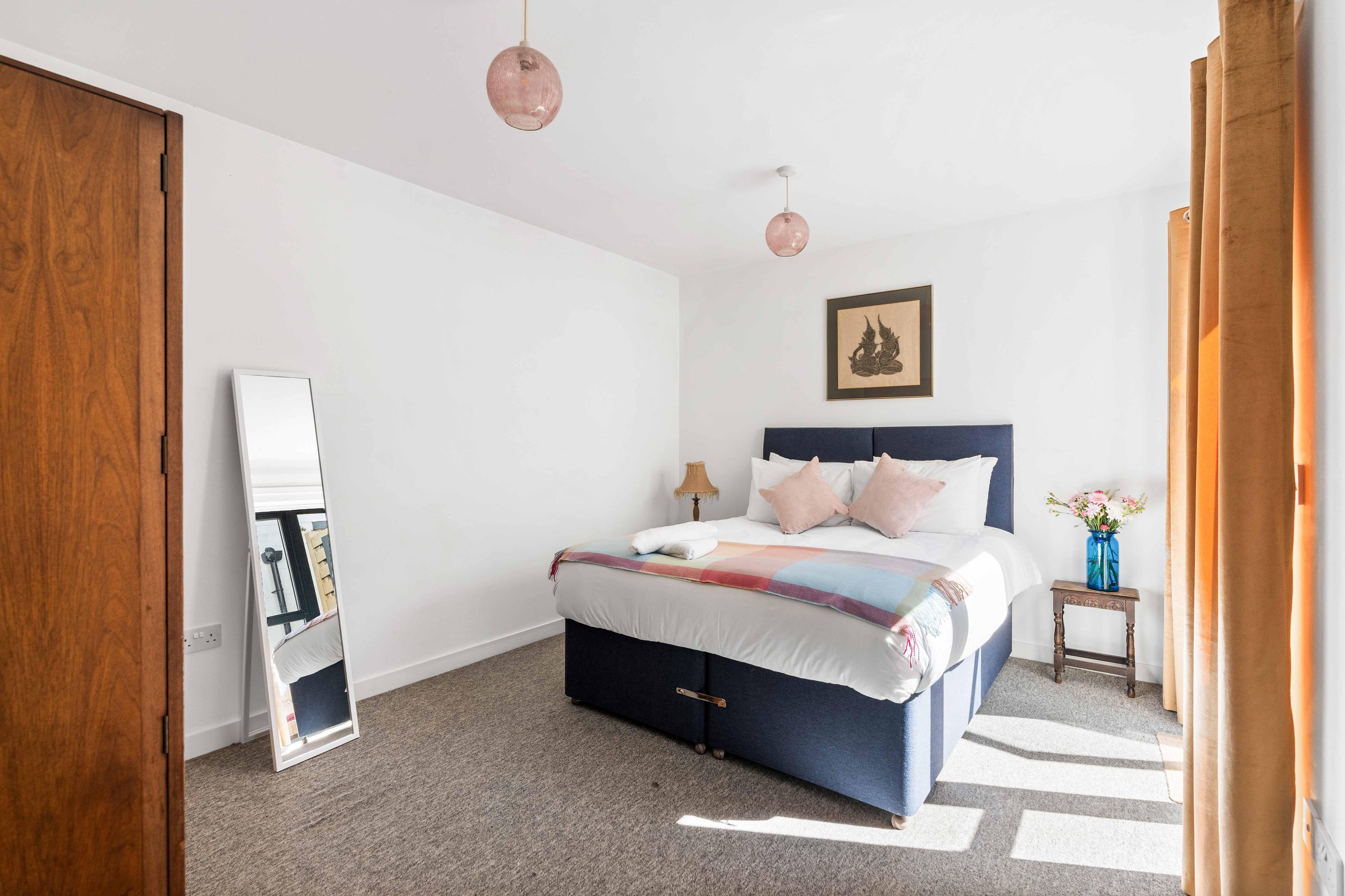 Chapel Waves | By My Getaways in 29D Chapel Street,  Kemptown BN2 1RQ - Property image 5 - VivreStays