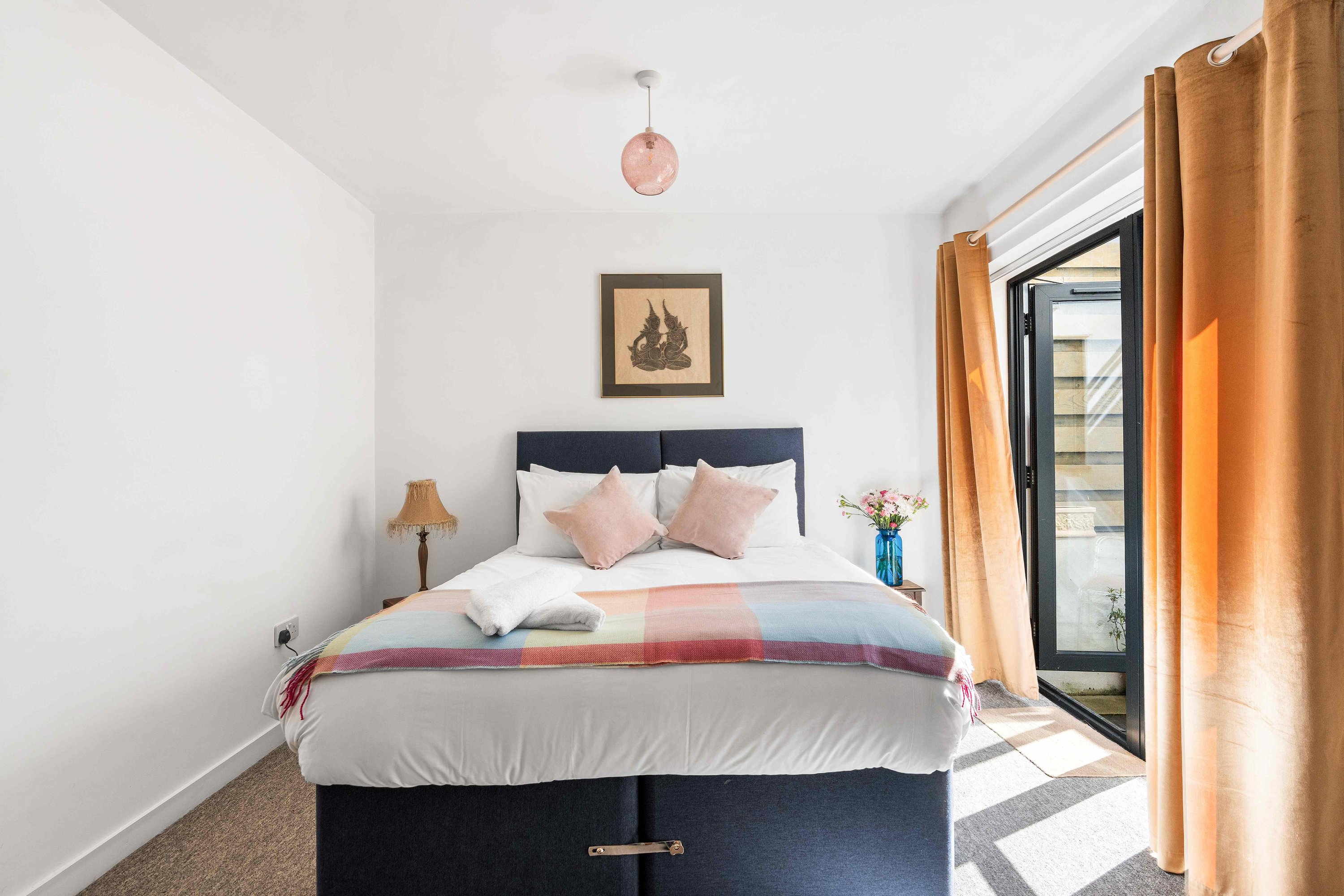 Chapel Waves | By My Getaways in 29D Chapel Street,  Kemptown BN2 1RQ - Property image 15 - VivreStays