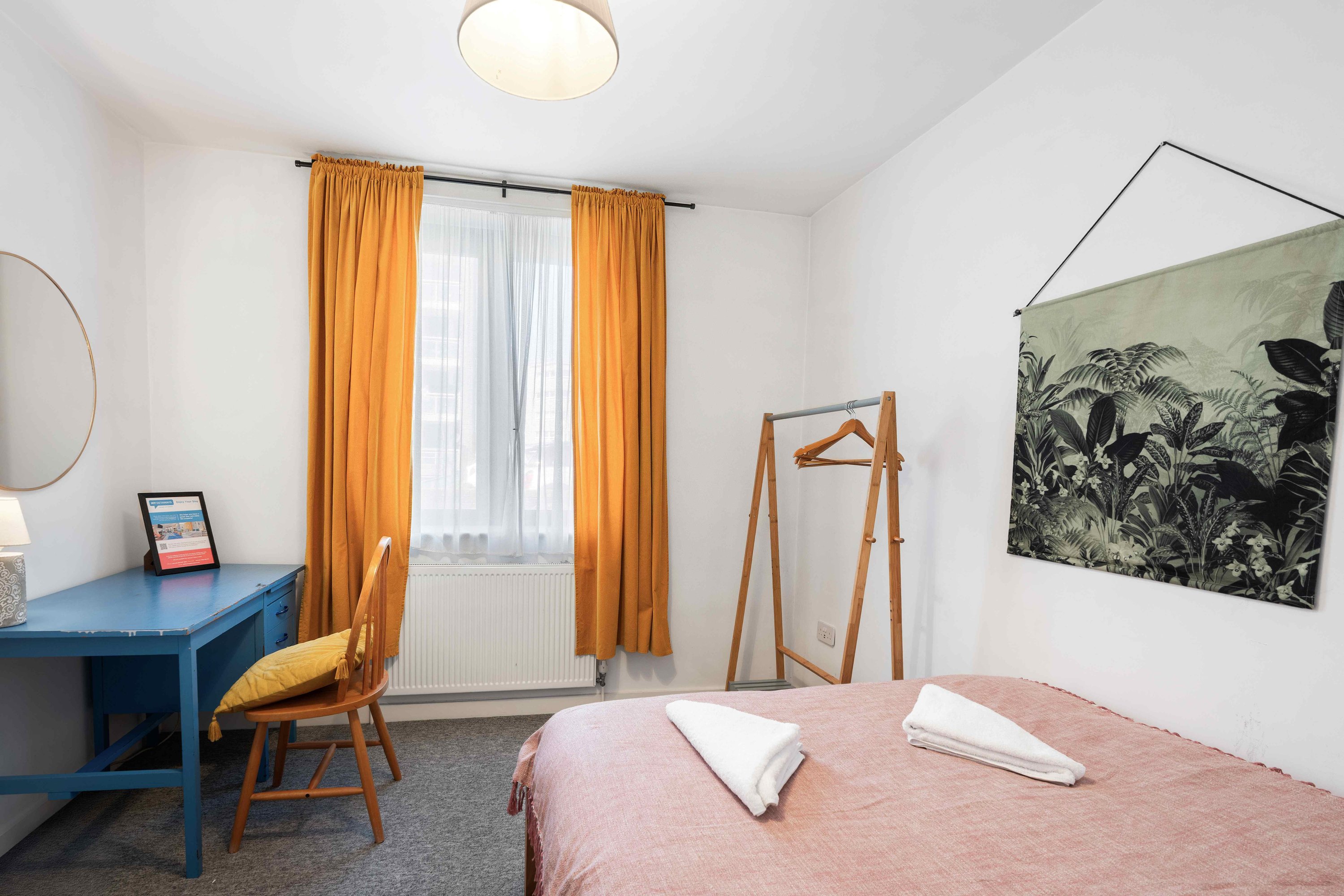 Chapel Waves | By My Getaways in 29D Chapel Street,  Kemptown BN2 1RQ - Property image 13 - VivreStays