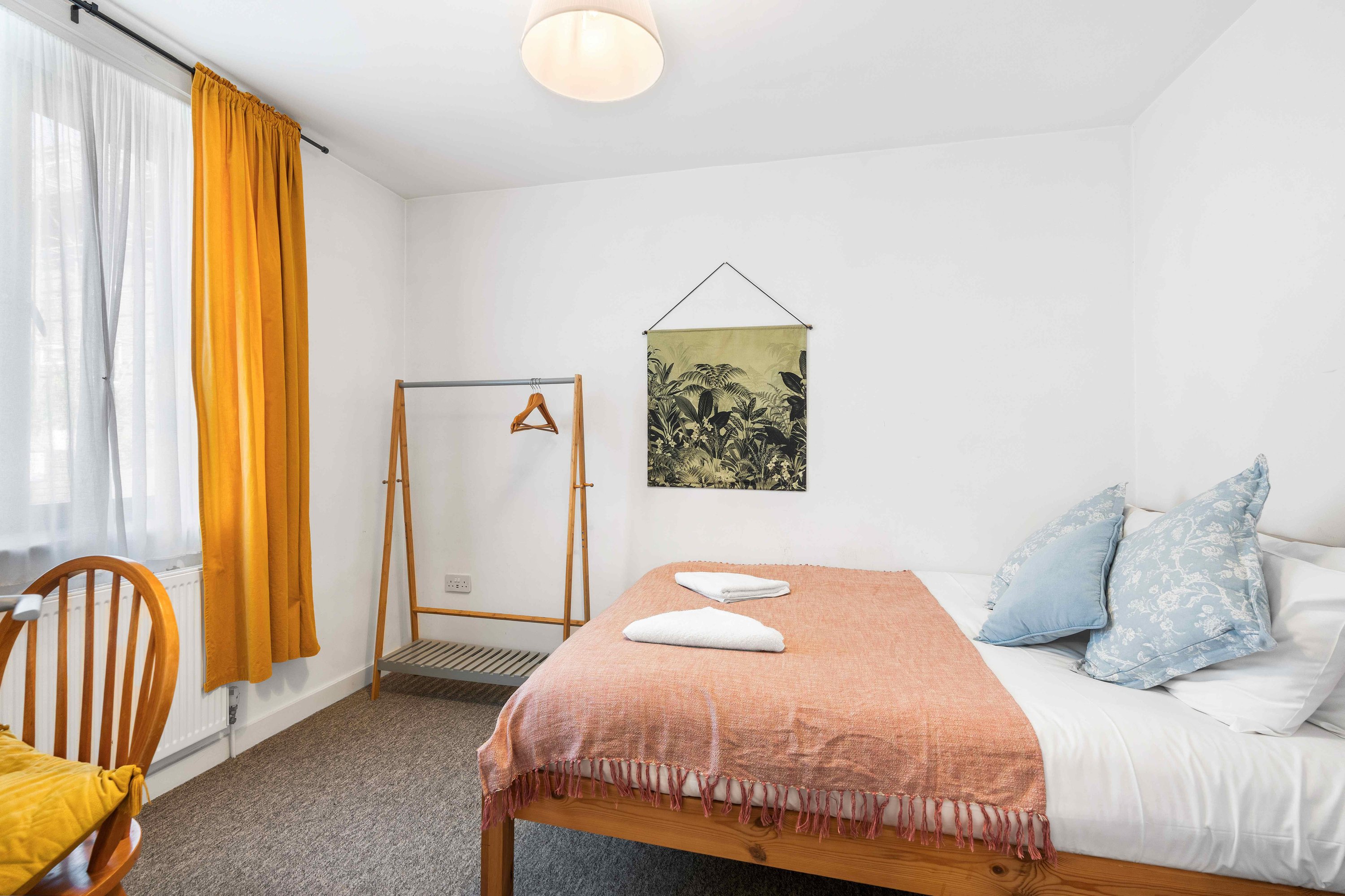 Chapel Waves | By My Getaways in 29D Chapel Street,  Kemptown BN2 1RQ - Property image 4 - VivreStays