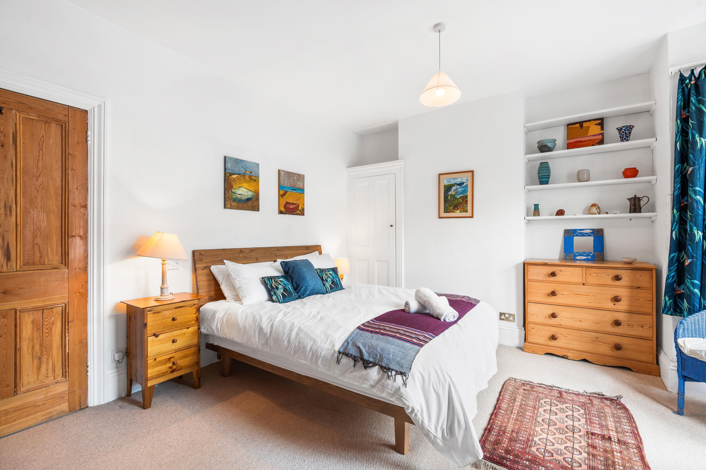 Daphne House | By My Getaways in 13 Bates Road, Brighton BN1 6PF BN1 6PF - Property image 13 - VivreStays