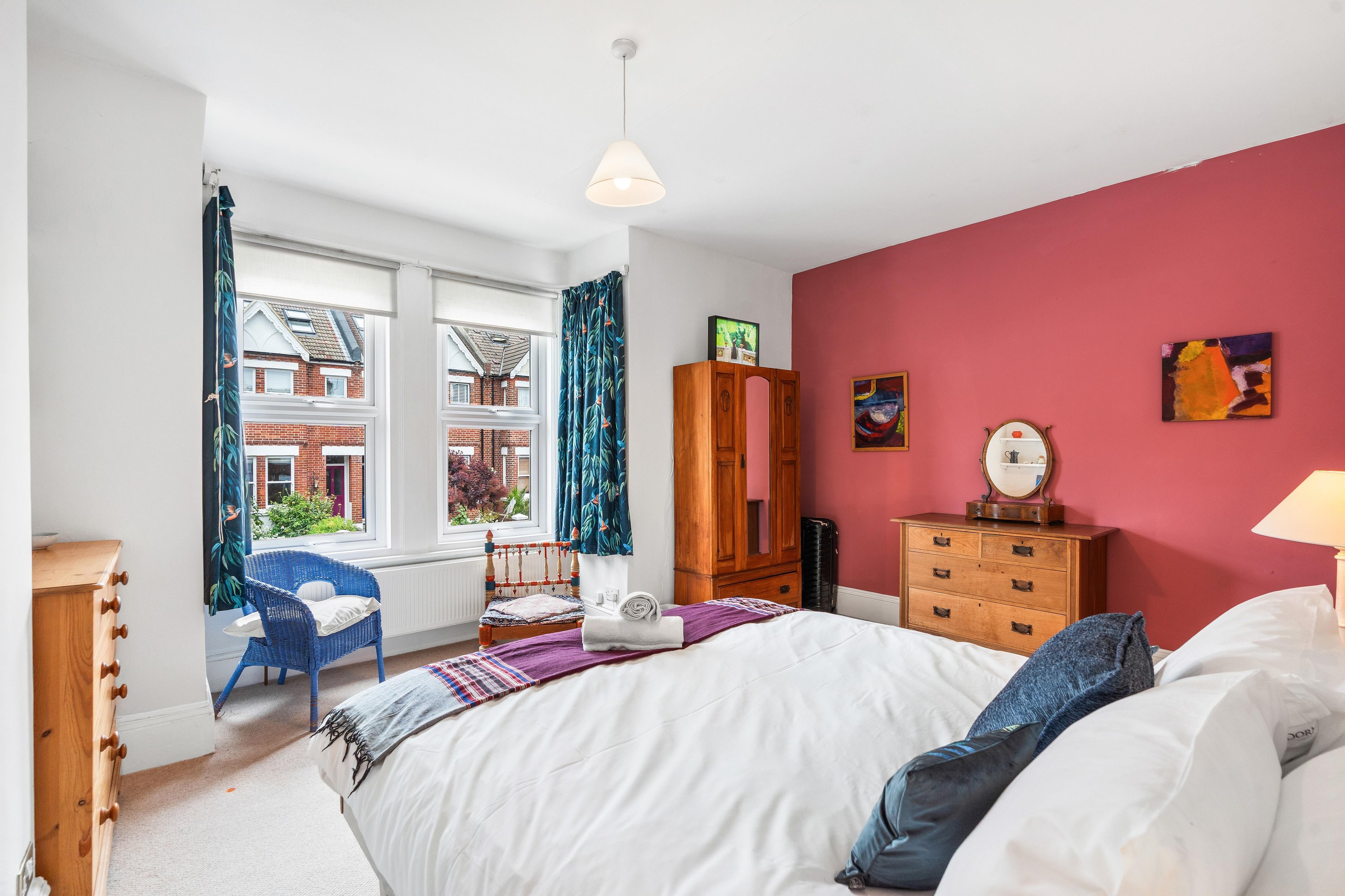 Daphne House | By My Getaways in 13 Bates Road, Brighton BN1 6PF BN1 6PF - Property image 12 - VivreStays