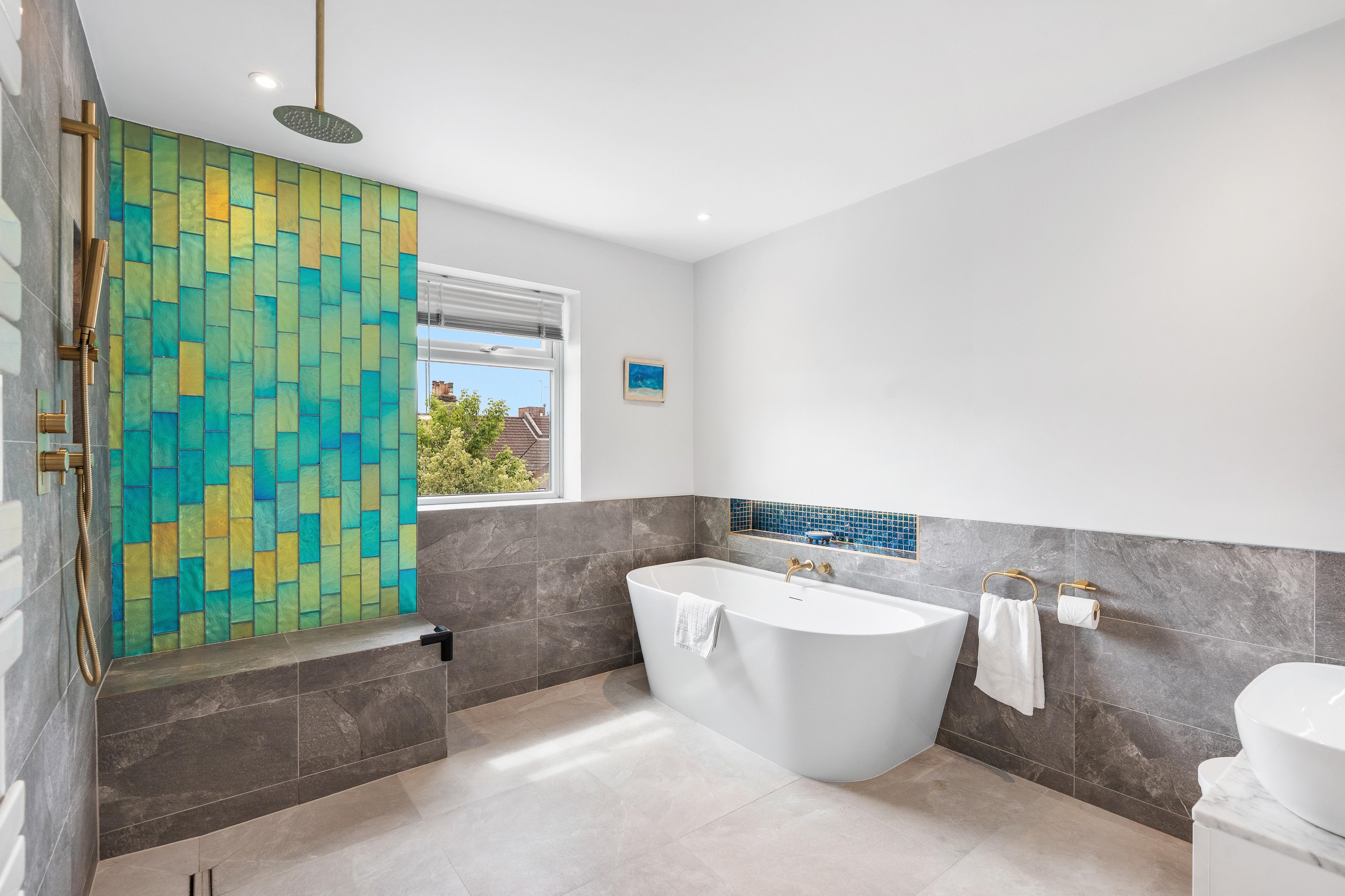 Daphne House | By My Getaways in 13 Bates Road, Brighton BN1 6PF BN1 6PF - Property image 10 - VivreStays