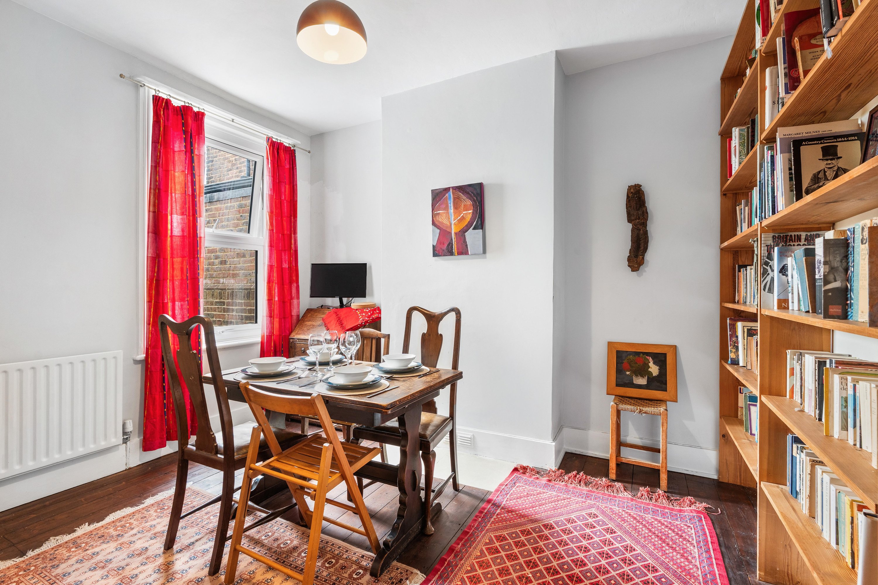 Daphne House | By My Getaways in 13 Bates Road, Brighton BN1 6PF BN1 6PF - Property image 17 - VivreStays