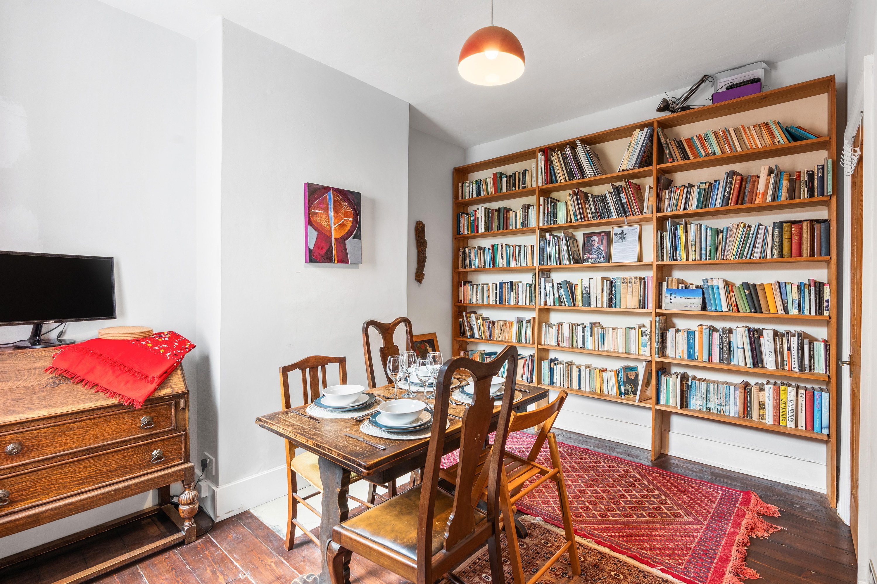 Daphne House | By My Getaways in 13 Bates Road, Brighton BN1 6PF BN1 6PF - Property image 9 - VivreStays