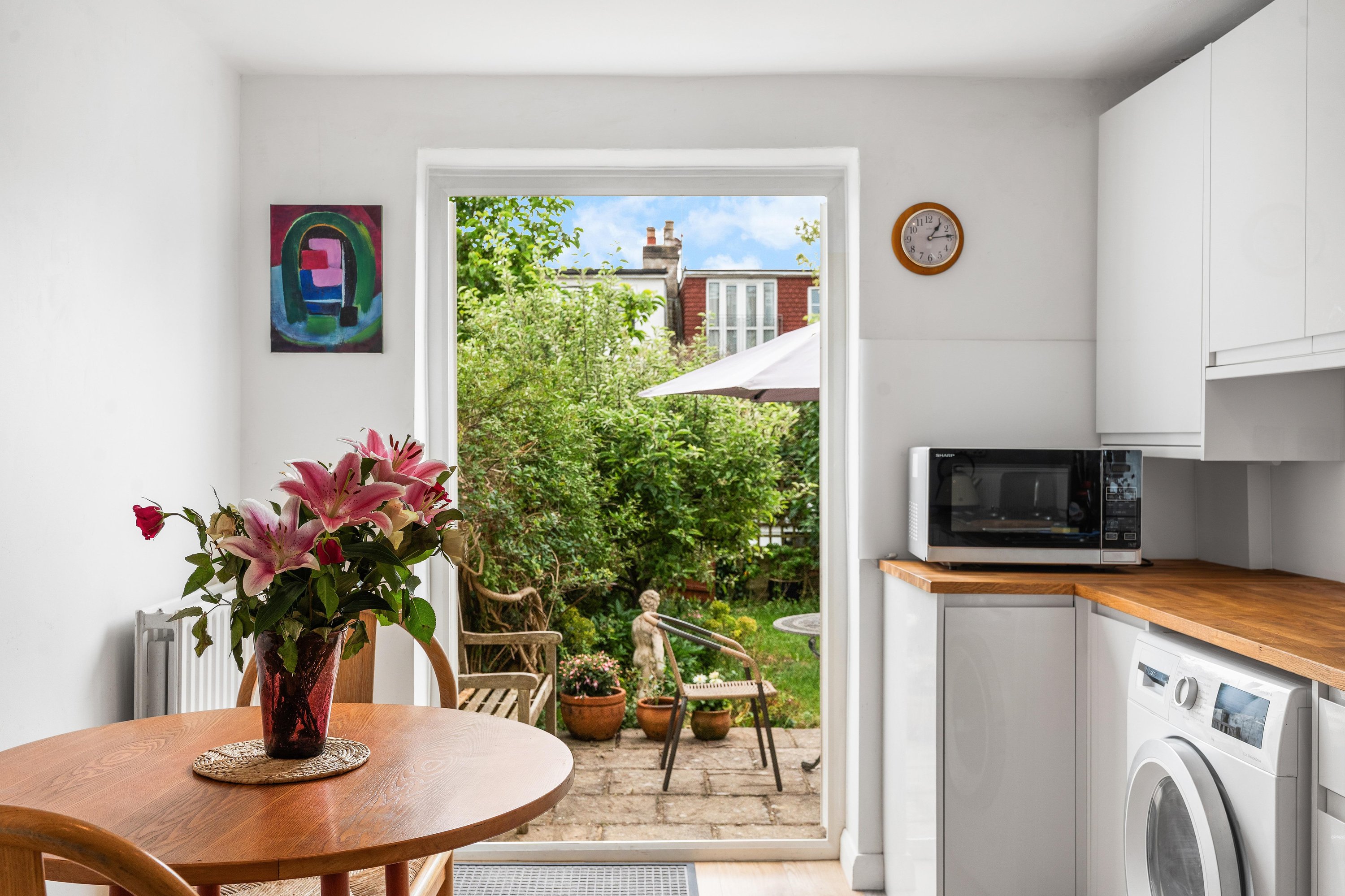 Daphne House | By My Getaways in 13 Bates Road, Brighton BN1 6PF BN1 6PF - Property image 19 - VivreStays