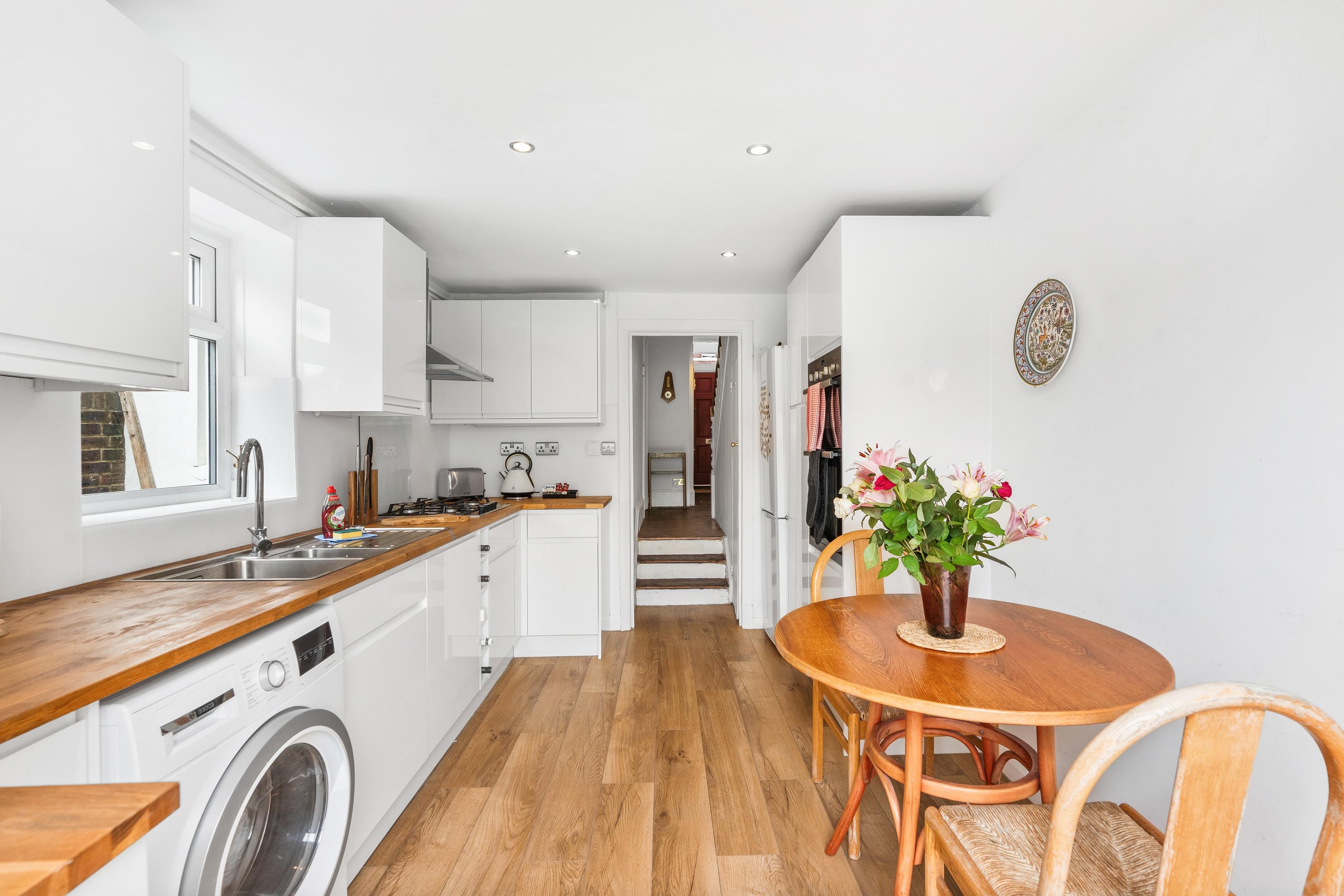 Daphne House | By My Getaways in 13 Bates Road, Brighton BN1 6PF BN1 6PF - Property image 6 - VivreStays