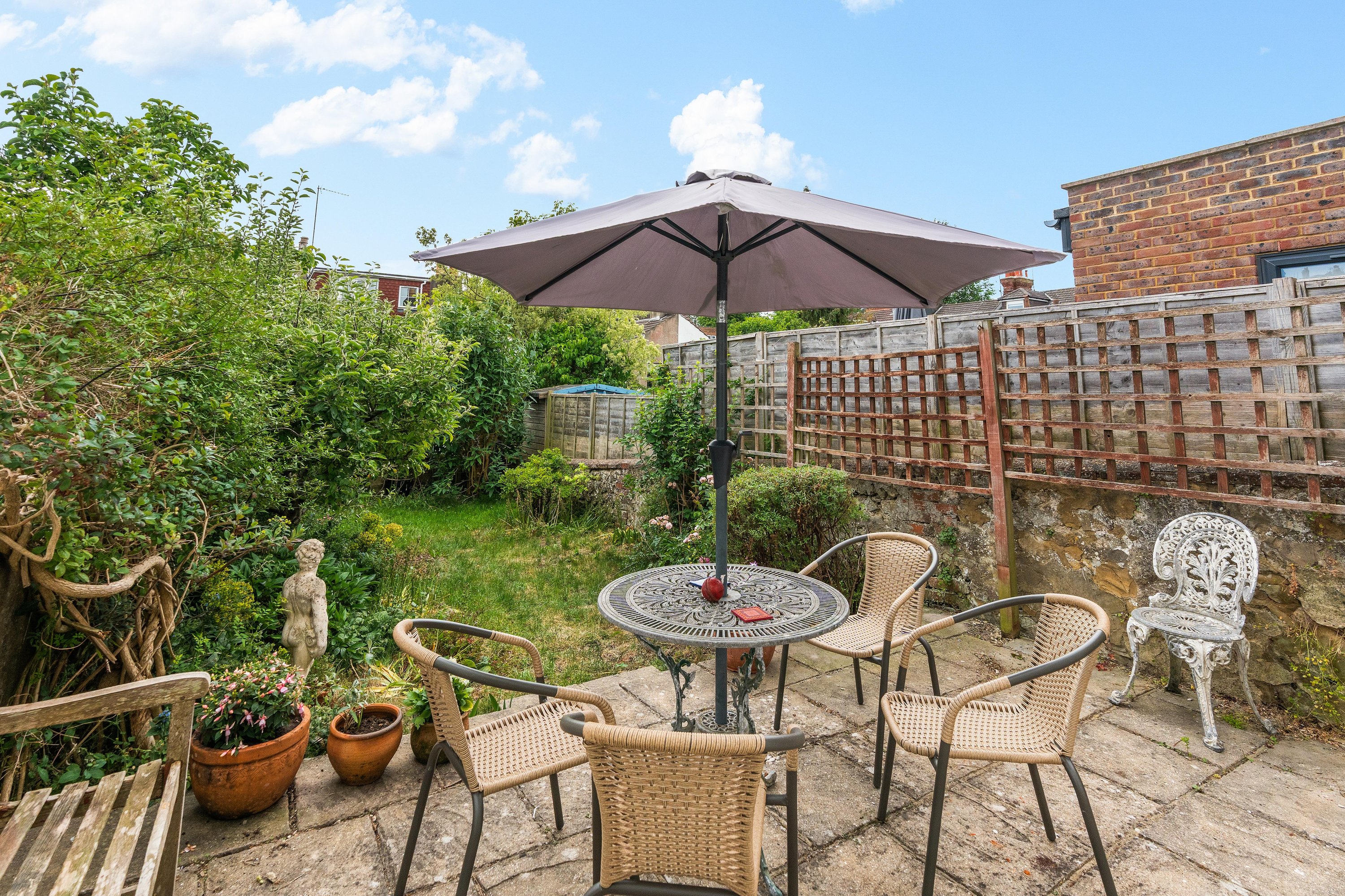 Daphne House | By My Getaways in 13 Bates Road, Brighton BN1 6PF BN1 6PF - Property image 20 - VivreStays