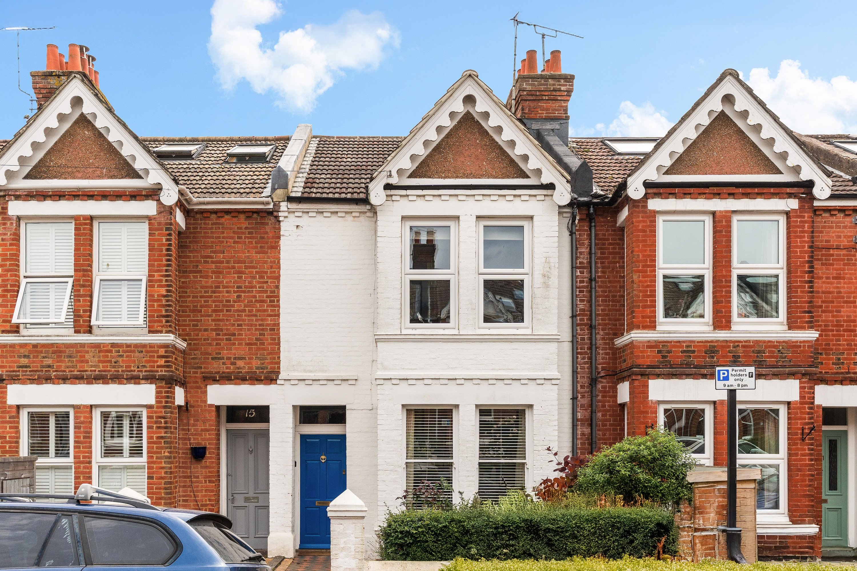 Daphne House | By My Getaways in 13 Bates Road, Brighton BN1 6PF BN1 6PF - Property image 7 - VivreStays