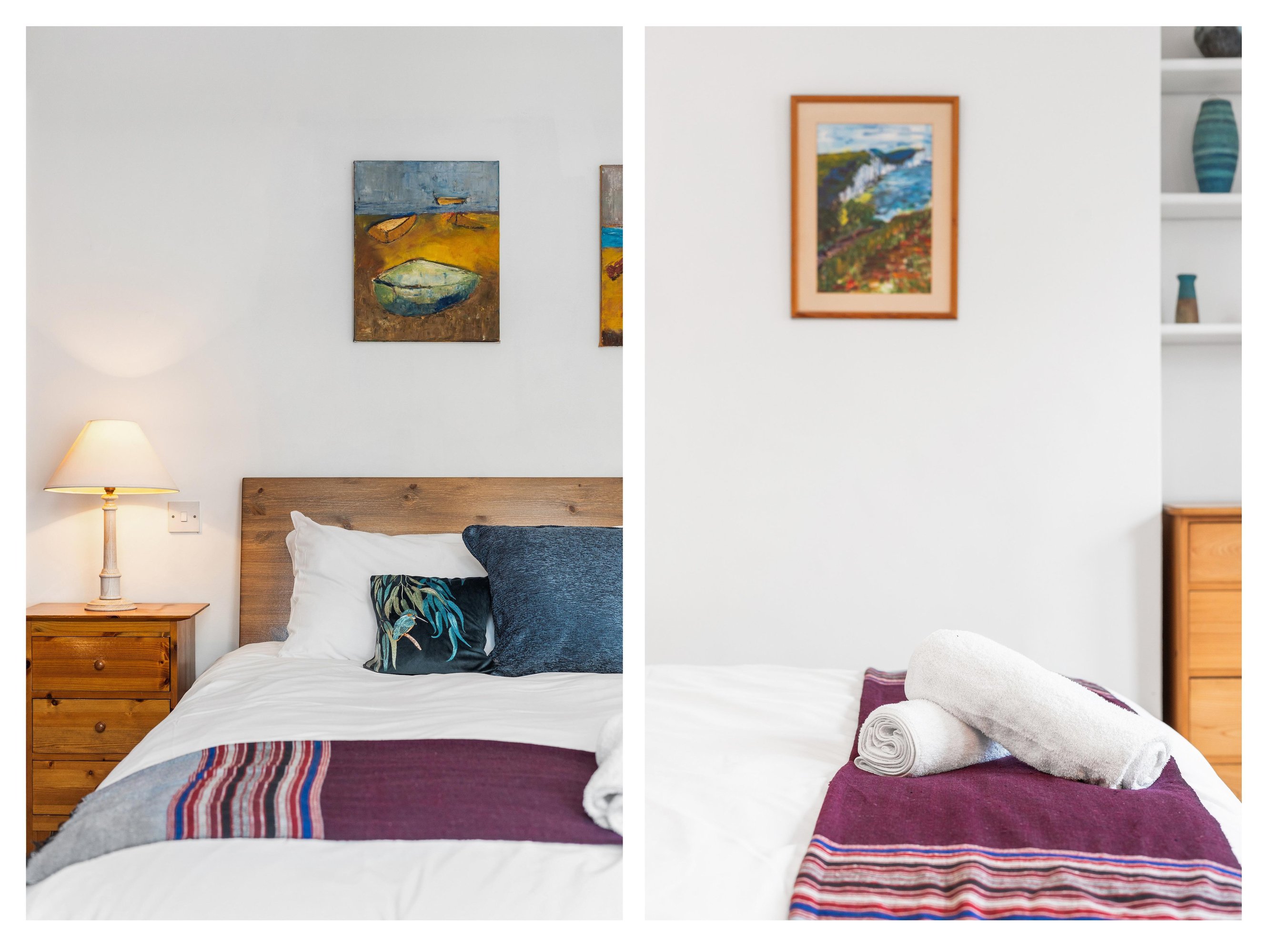 Daphne House | By My Getaways in 13 Bates Road, Brighton BN1 6PF BN1 6PF - Property image 11 - VivreStays