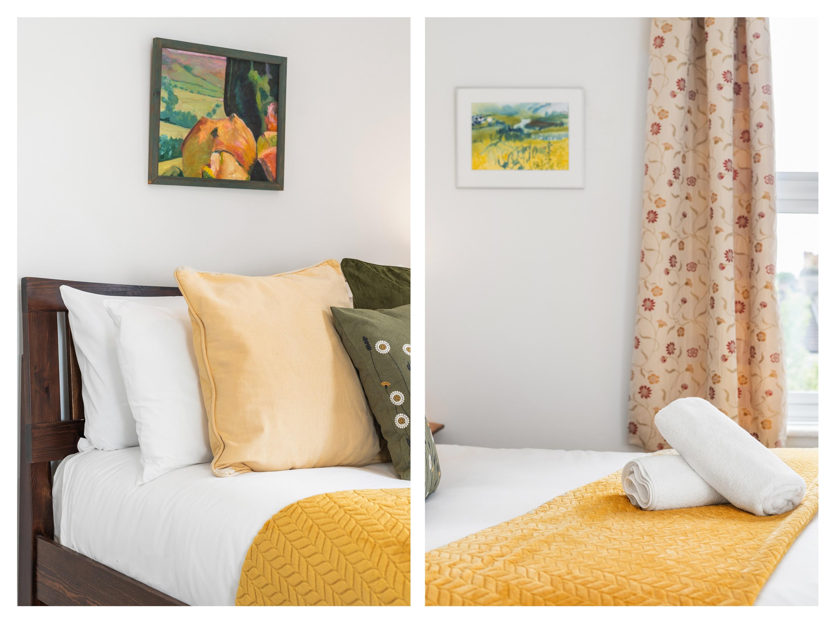 Daphne House | By My Getaways in 13 Bates Road, Brighton BN1 6PF BN1 6PF - Property image 5 - VivreStays