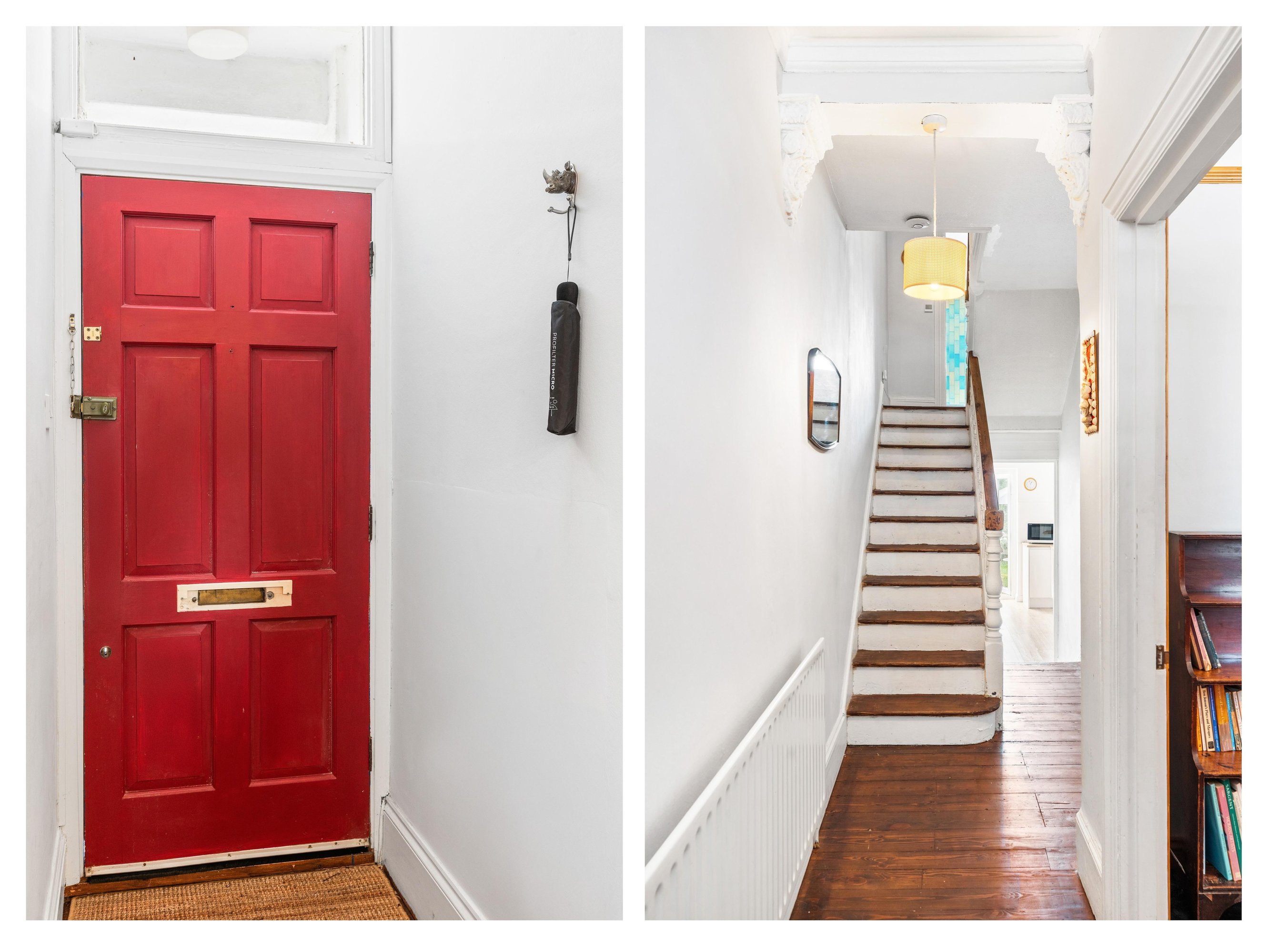 Daphne House | By My Getaways in 13 Bates Road, Brighton BN1 6PF BN1 6PF - Property image 21 - VivreStays
